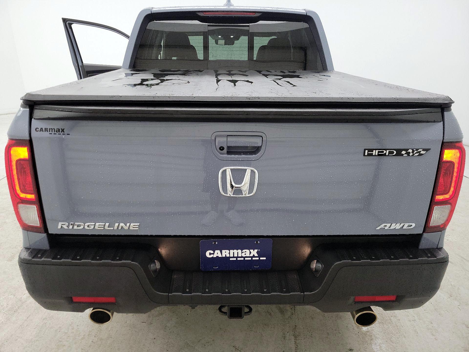 Thumbnail: 2023 Honda Ridgeline - 20
