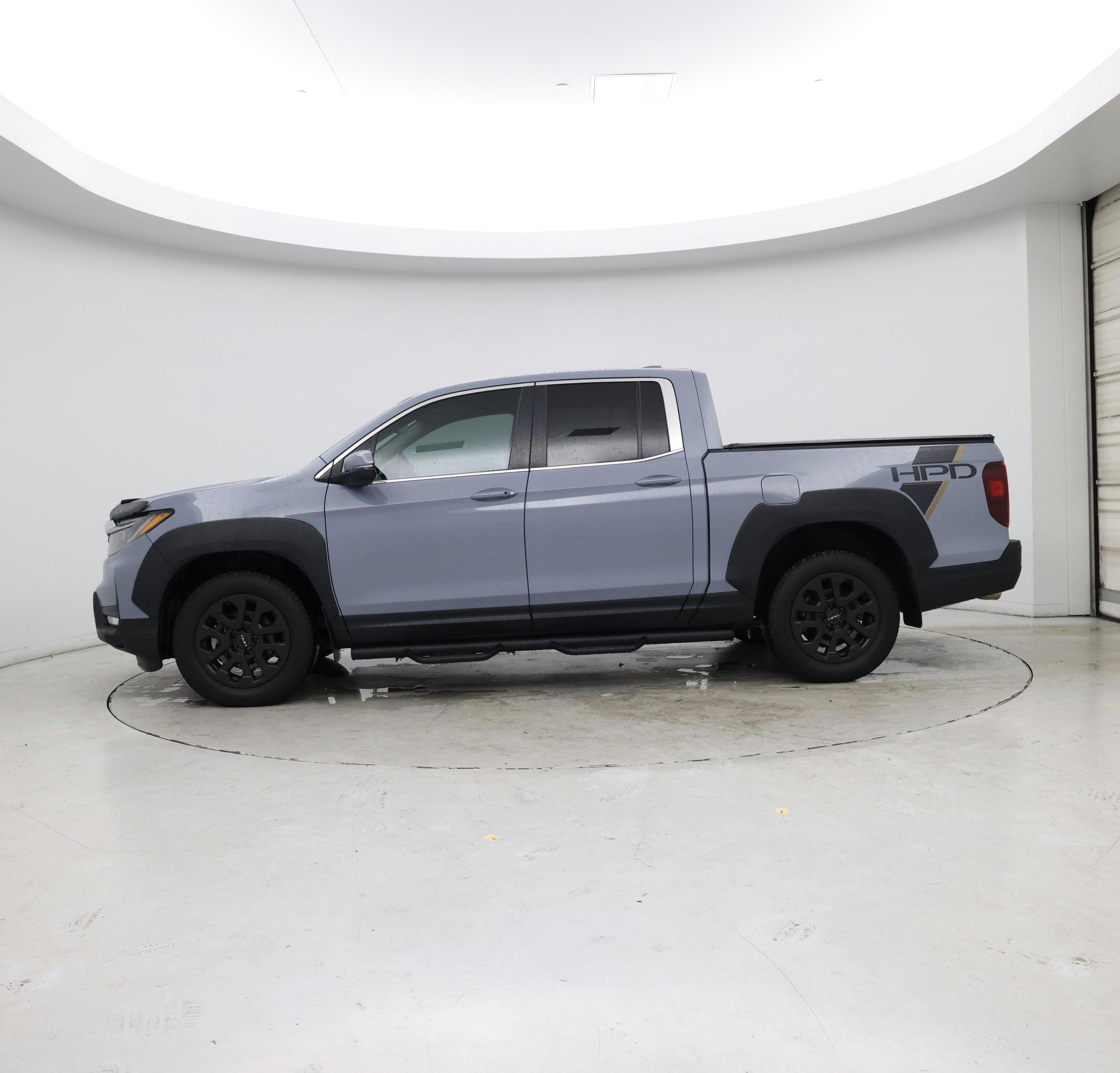 Thumbnail: 2023 Honda Ridgeline - 3