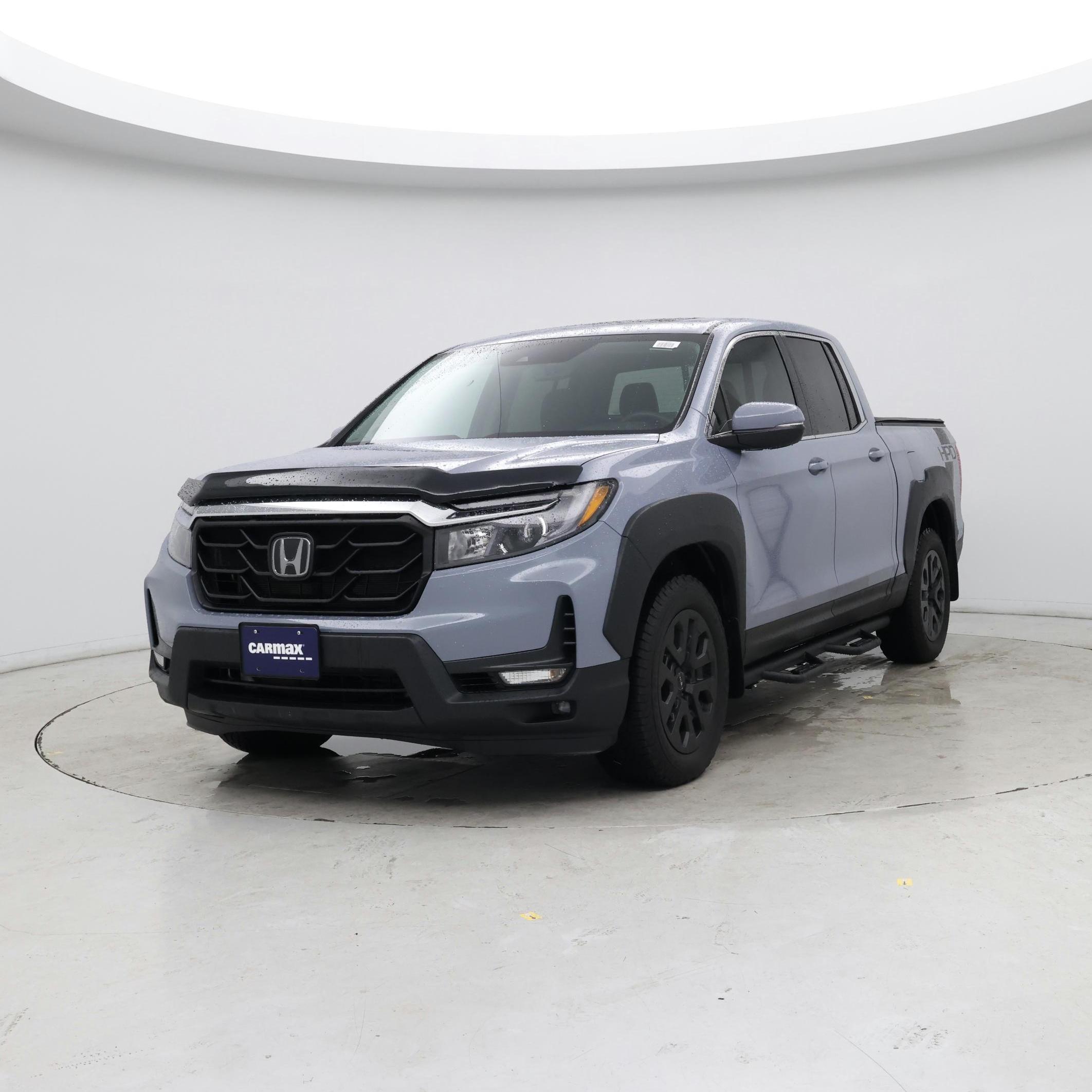 Thumbnail: 2023 Honda Ridgeline - 4