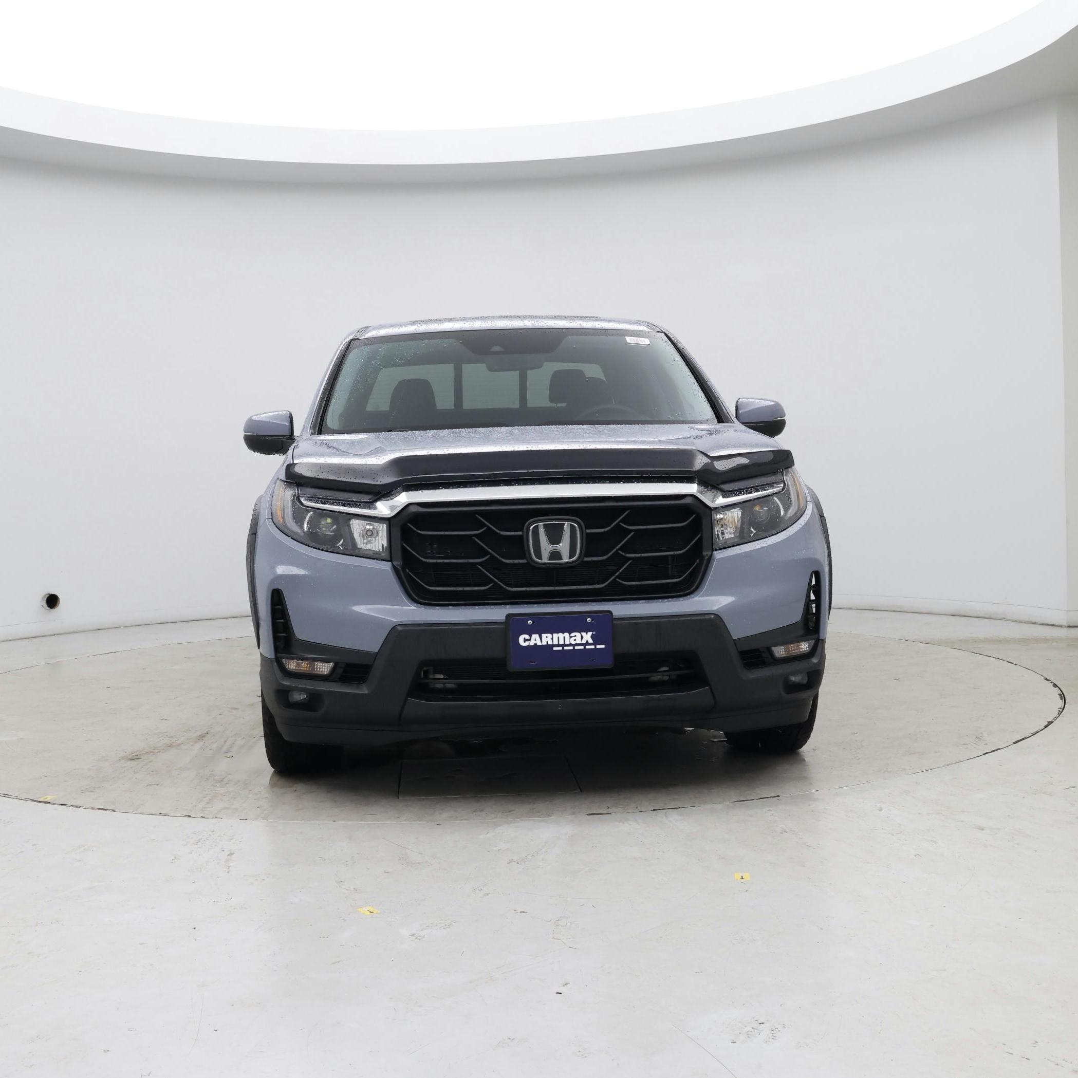 Thumbnail: 2023 Honda Ridgeline - 5