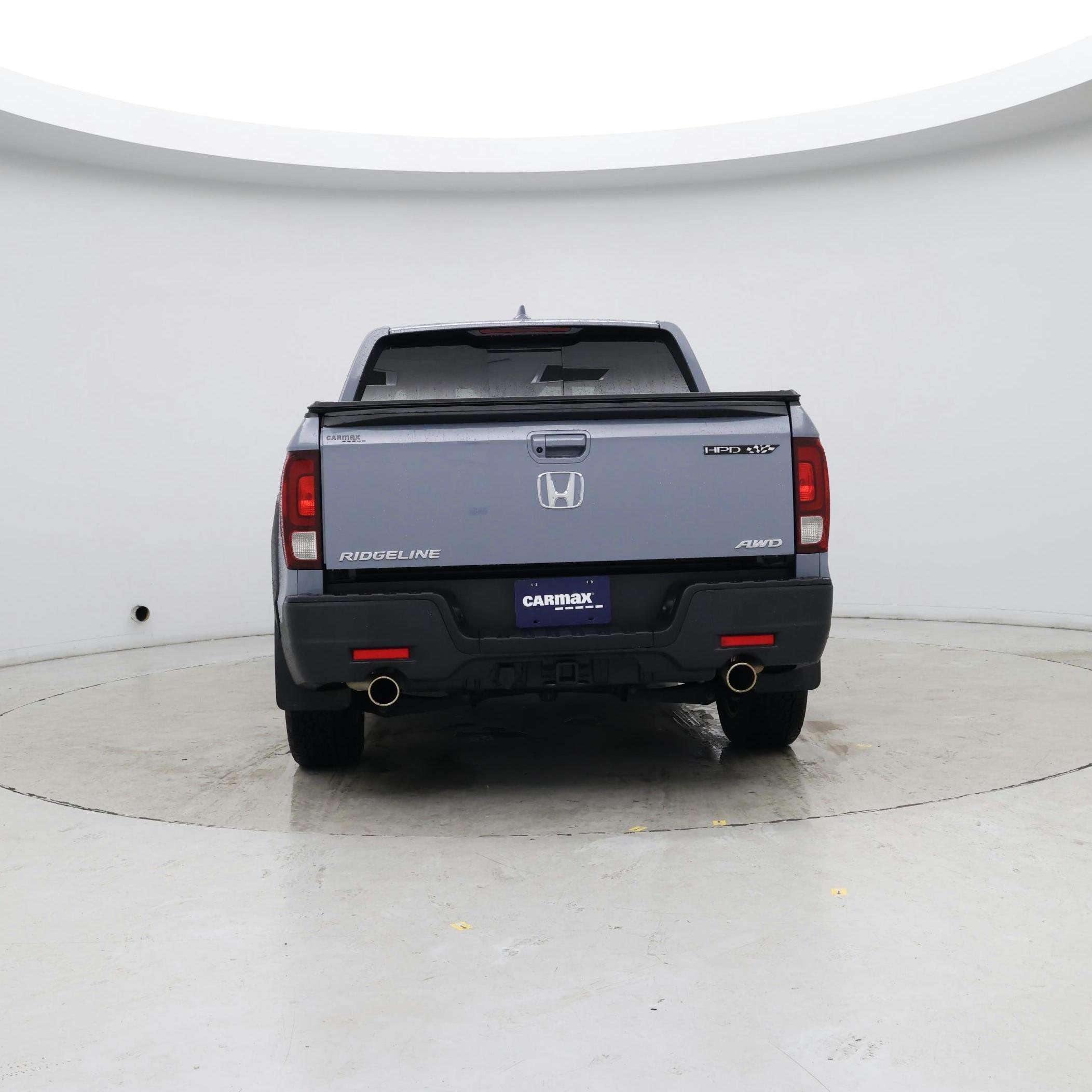 Thumbnail: 2023 Honda Ridgeline - 6