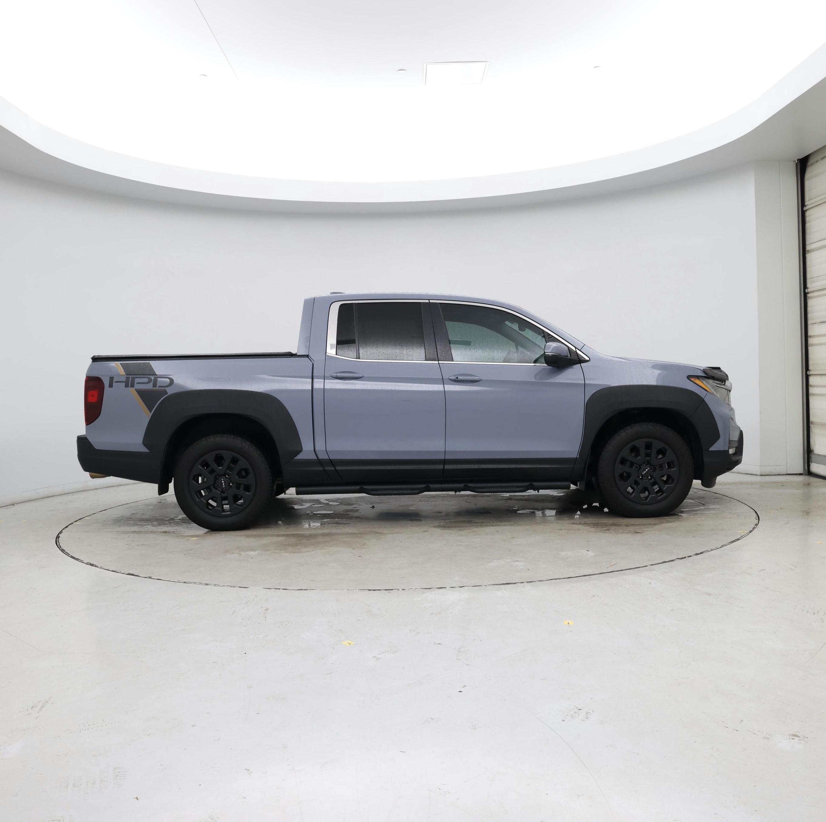 Thumbnail: 2023 Honda Ridgeline - 7