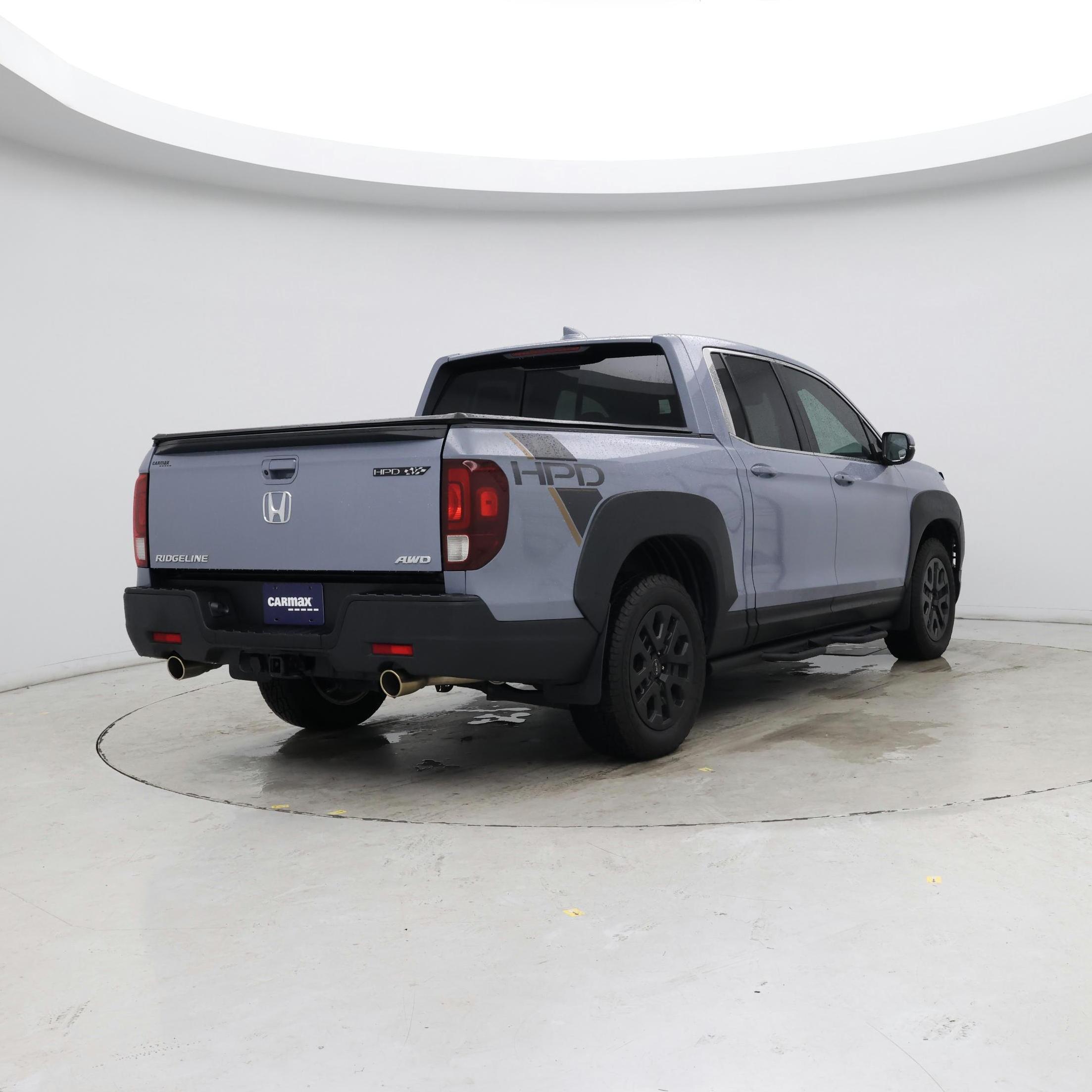 Thumbnail: 2023 Honda Ridgeline - 8