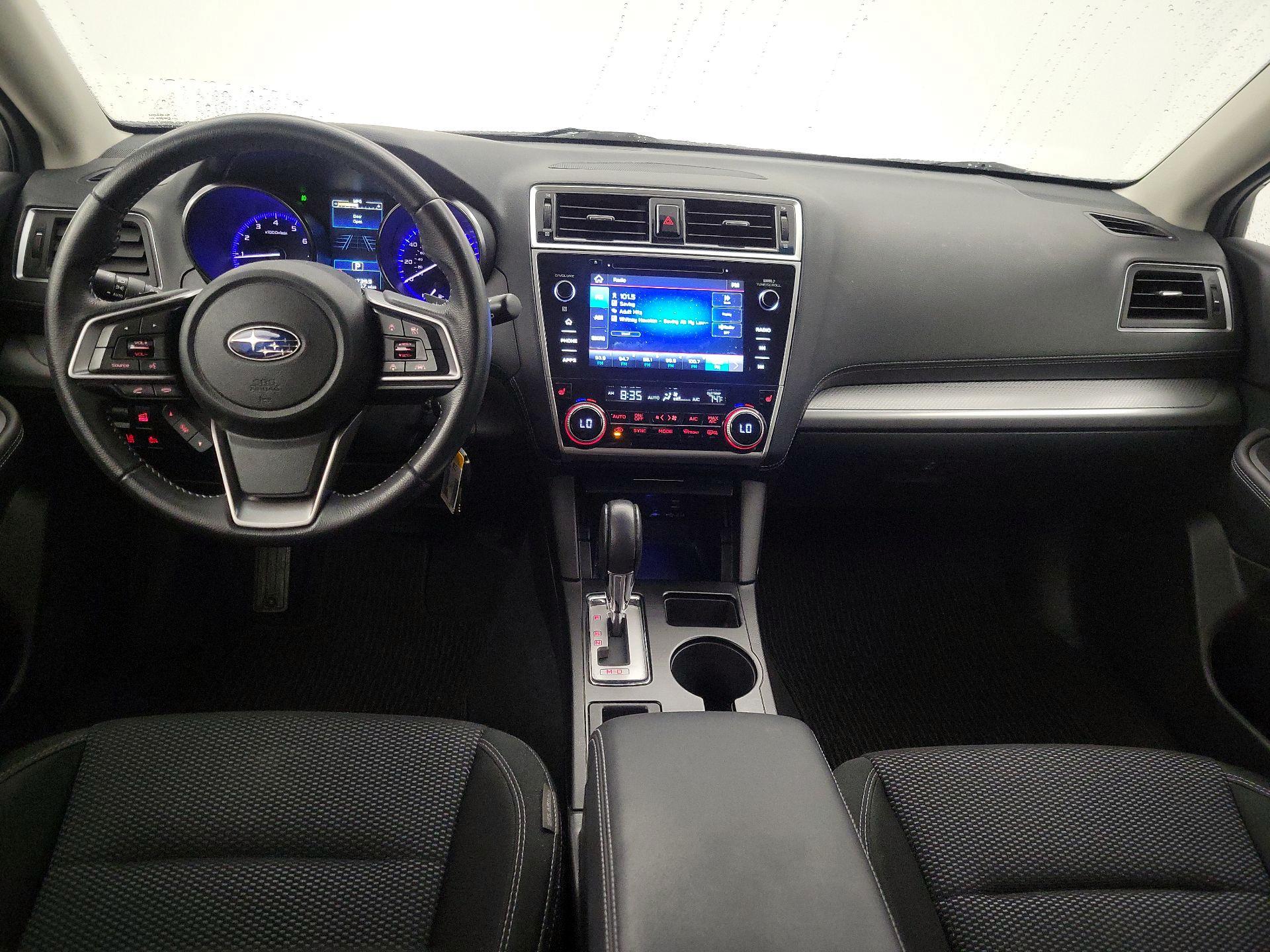 Thumbnail: 2019 Subaru Outback - 9