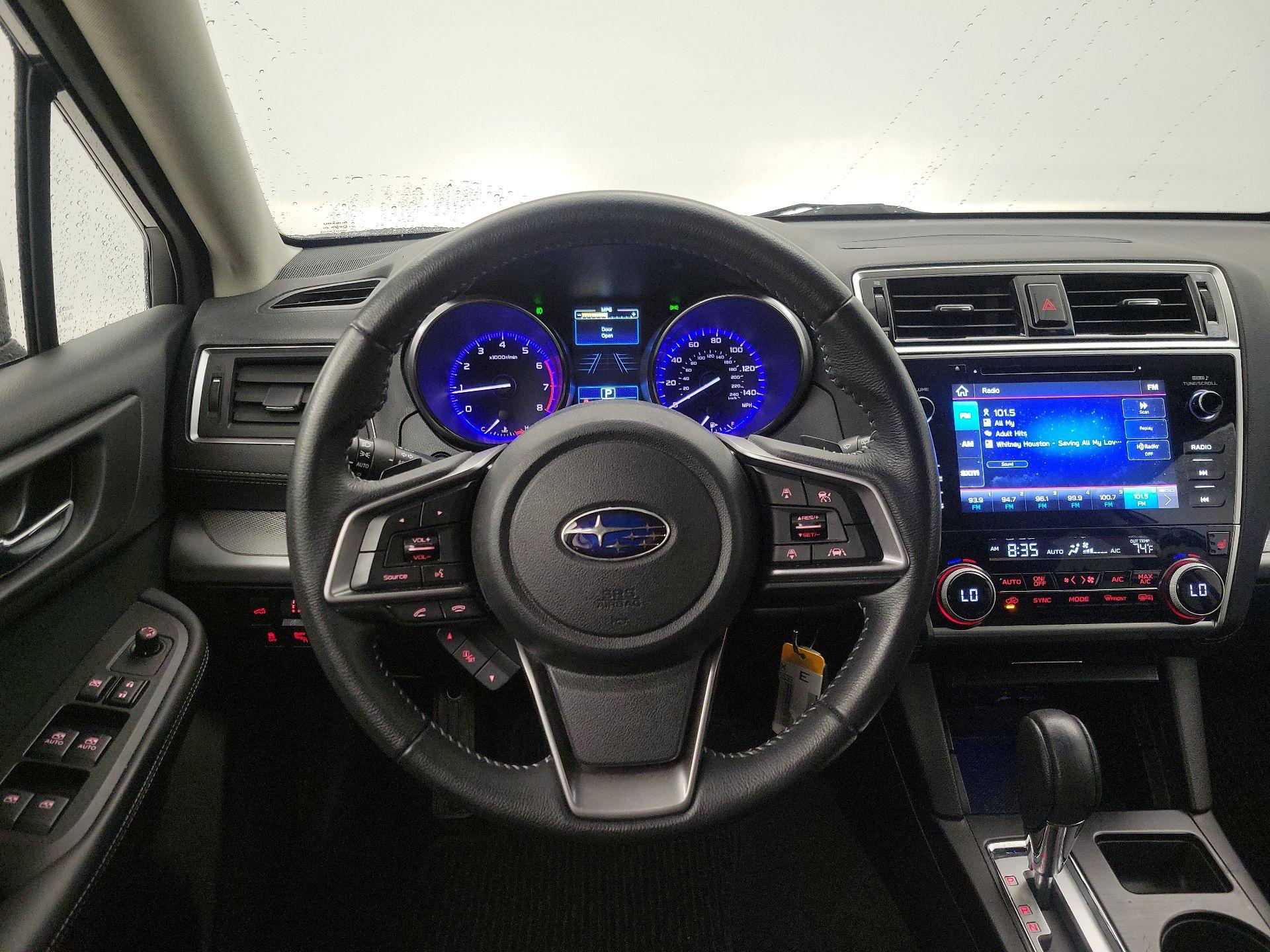 Thumbnail: 2019 Subaru Outback - 10