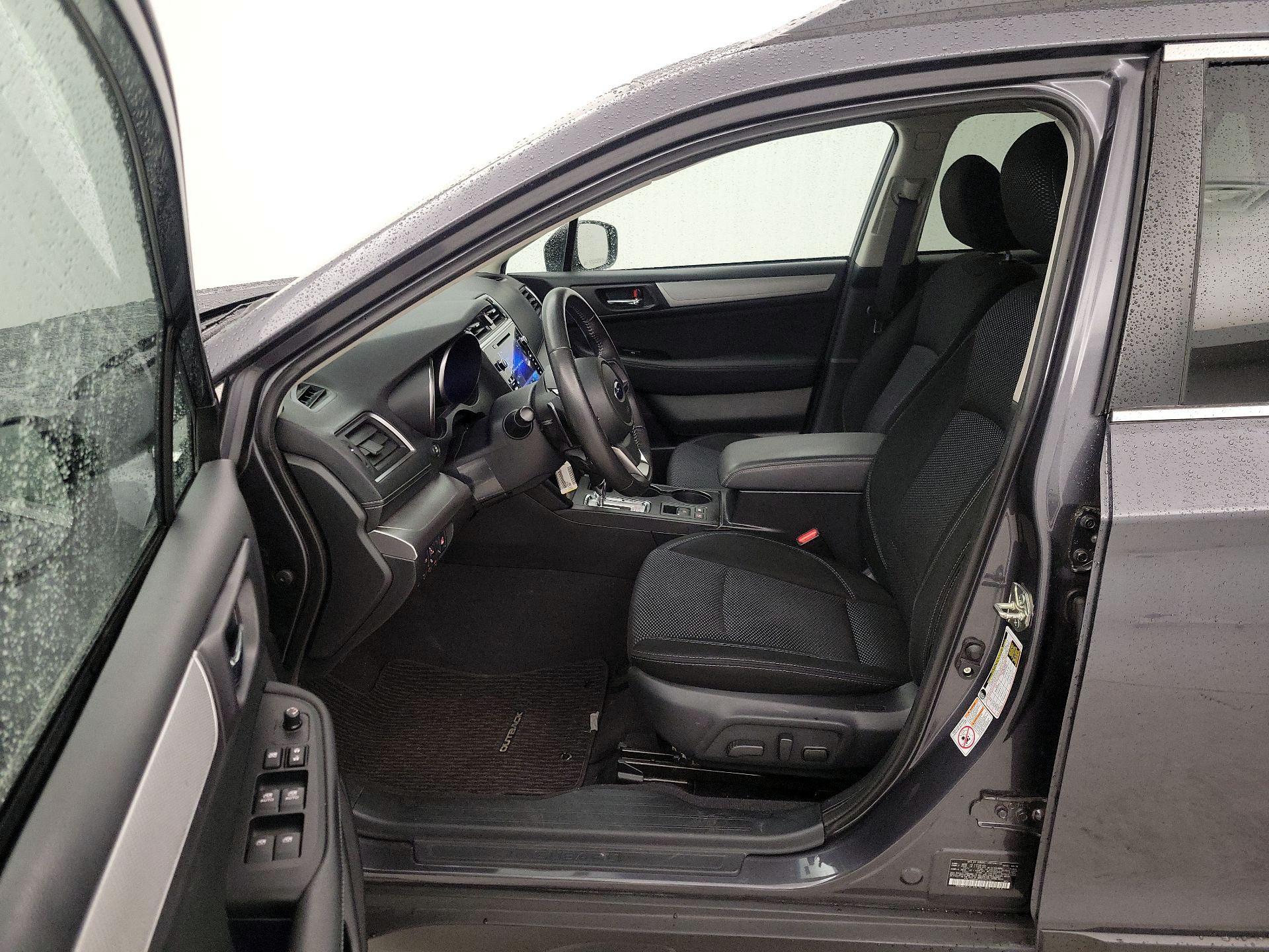 Thumbnail: 2019 Subaru Outback - 11