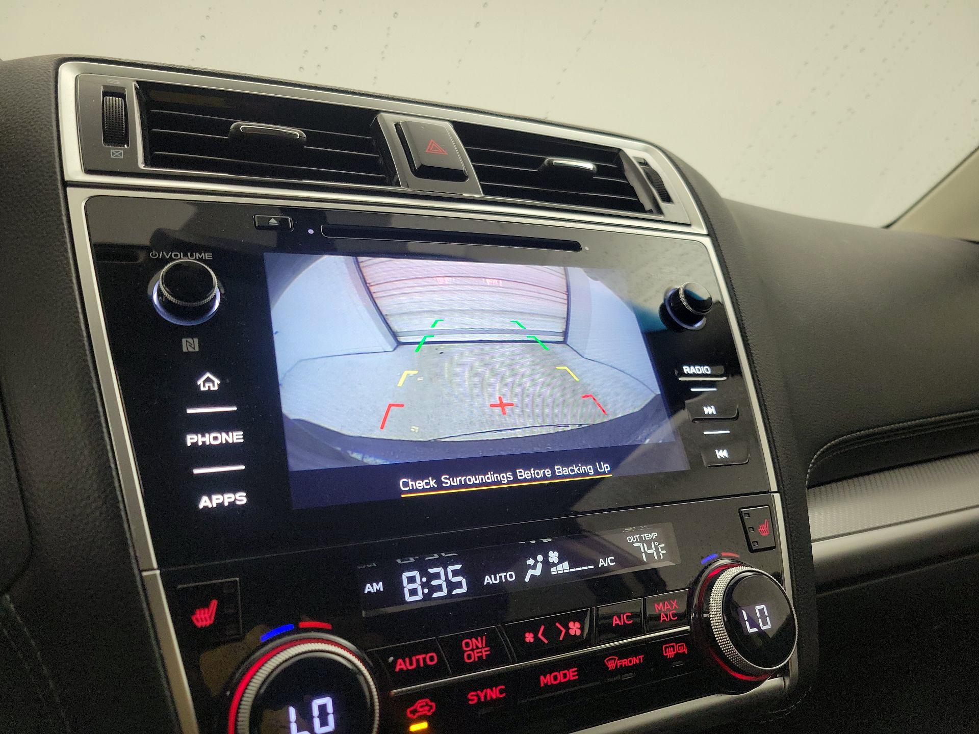 Thumbnail: 2019 Subaru Outback - 14