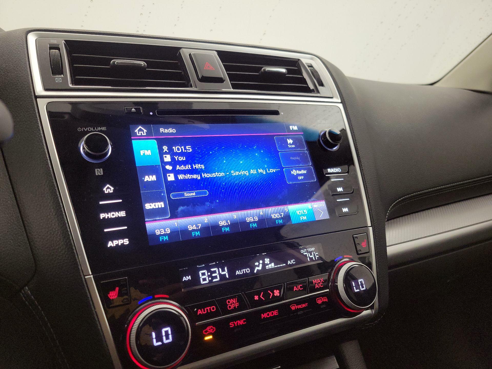 Thumbnail: 2019 Subaru Outback - 15