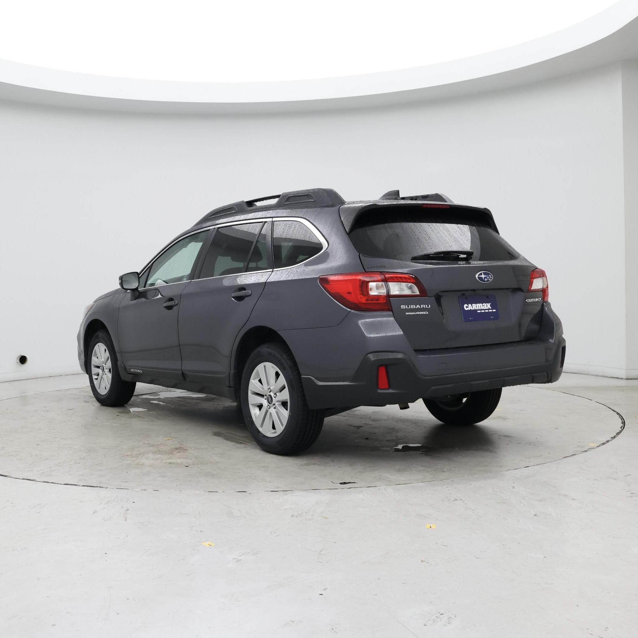 Thumbnail: 2019 Subaru Outback - 2