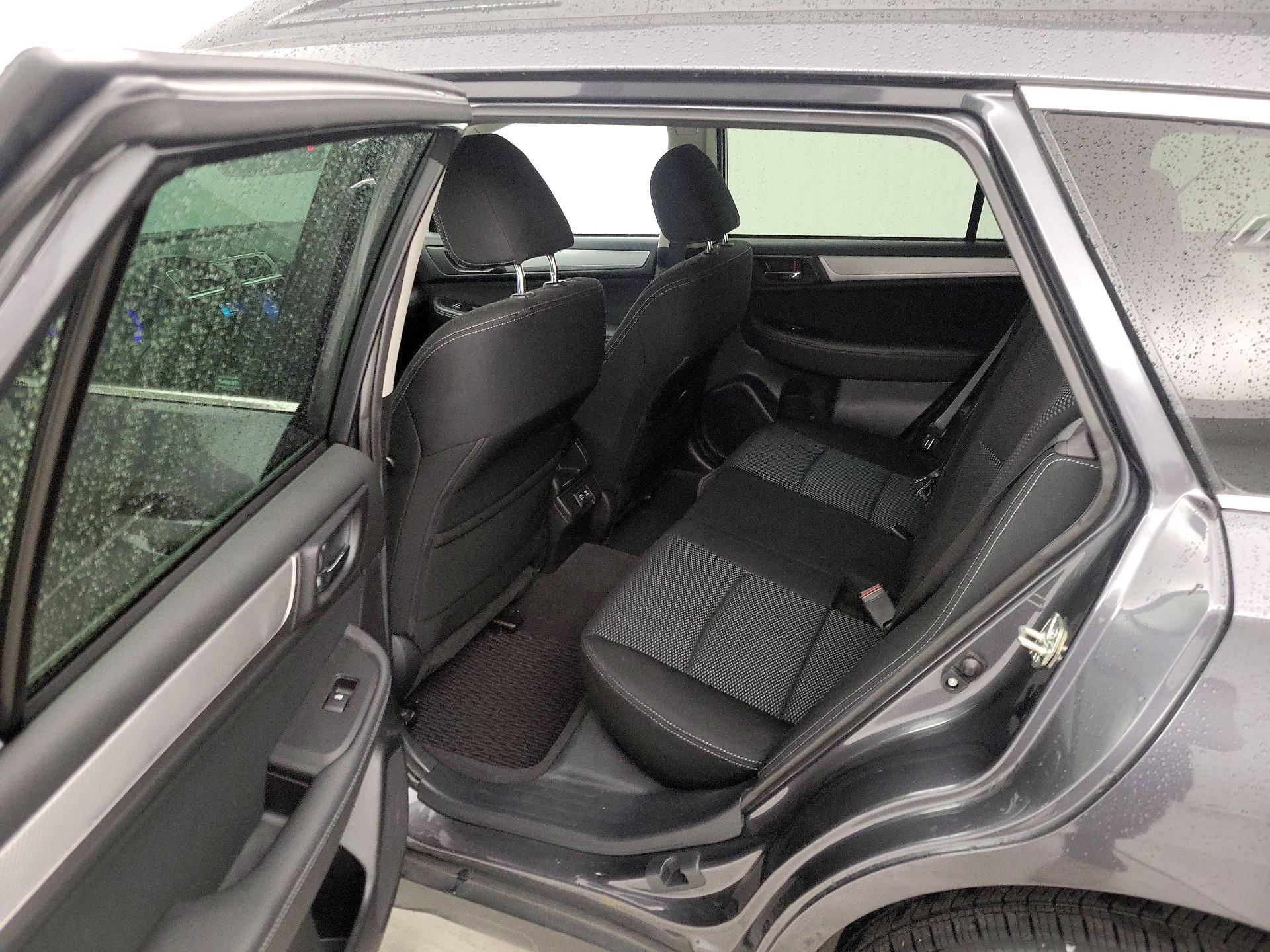 Thumbnail: 2019 Subaru Outback - 19