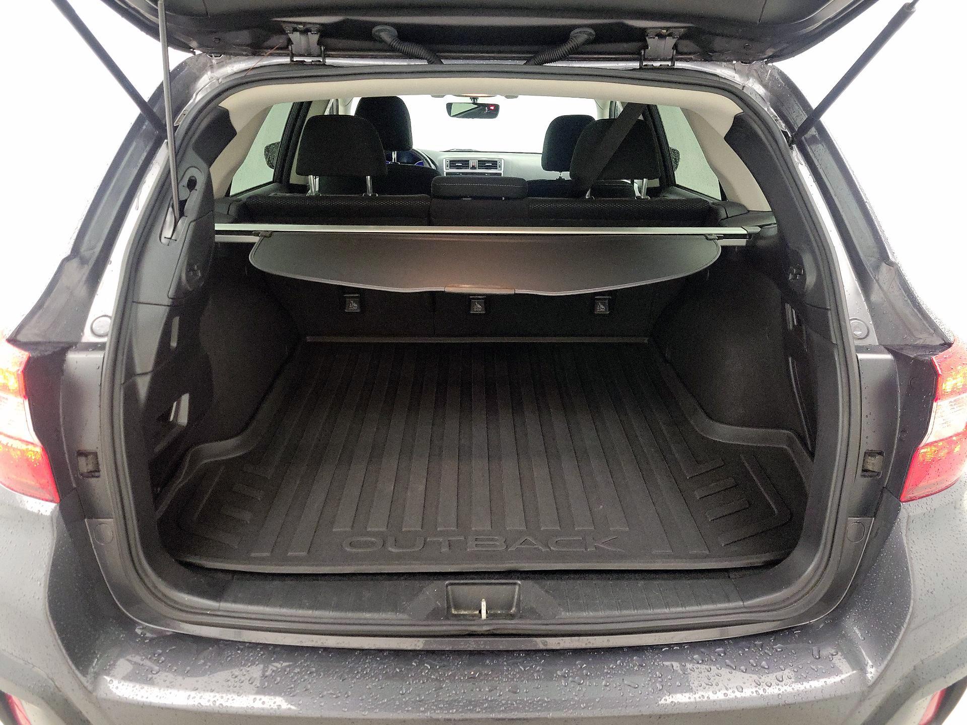 Thumbnail: 2019 Subaru Outback - 20