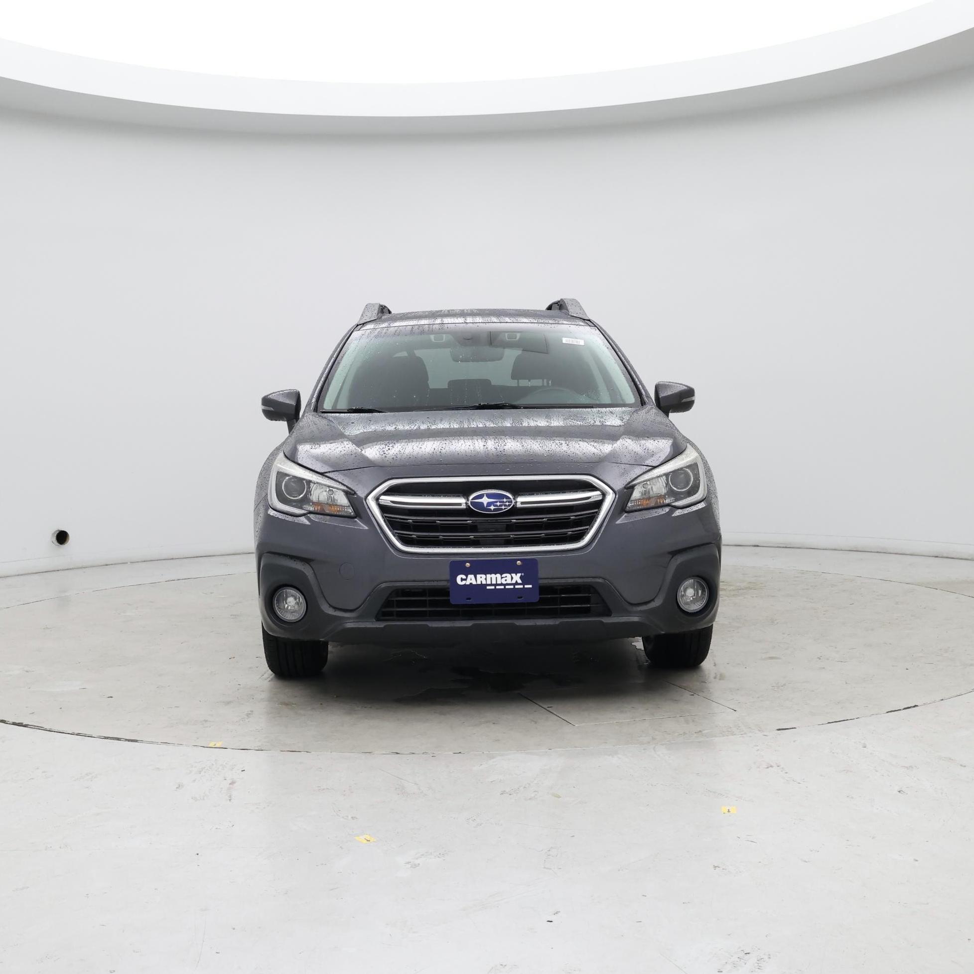 Thumbnail: 2019 Subaru Outback - 5
