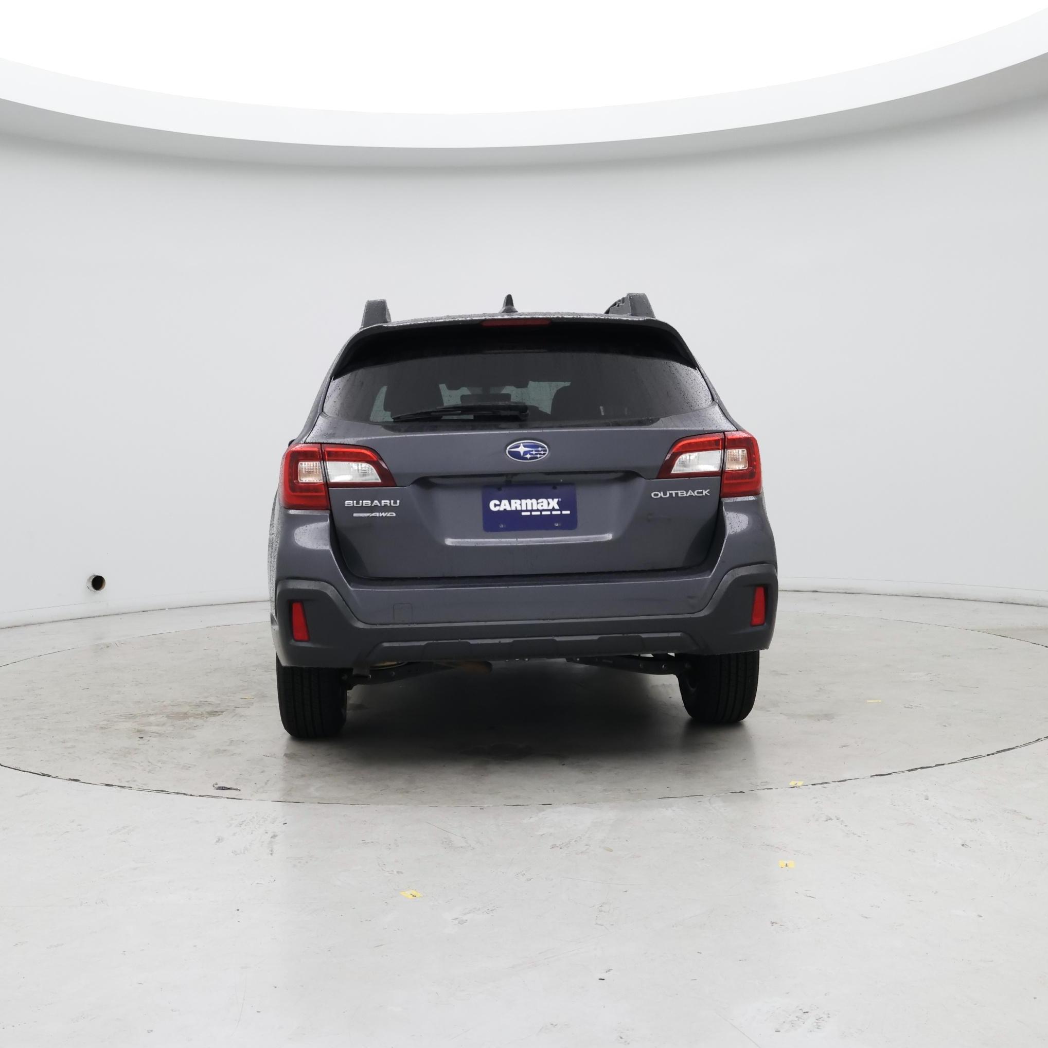 Thumbnail: 2019 Subaru Outback - 6