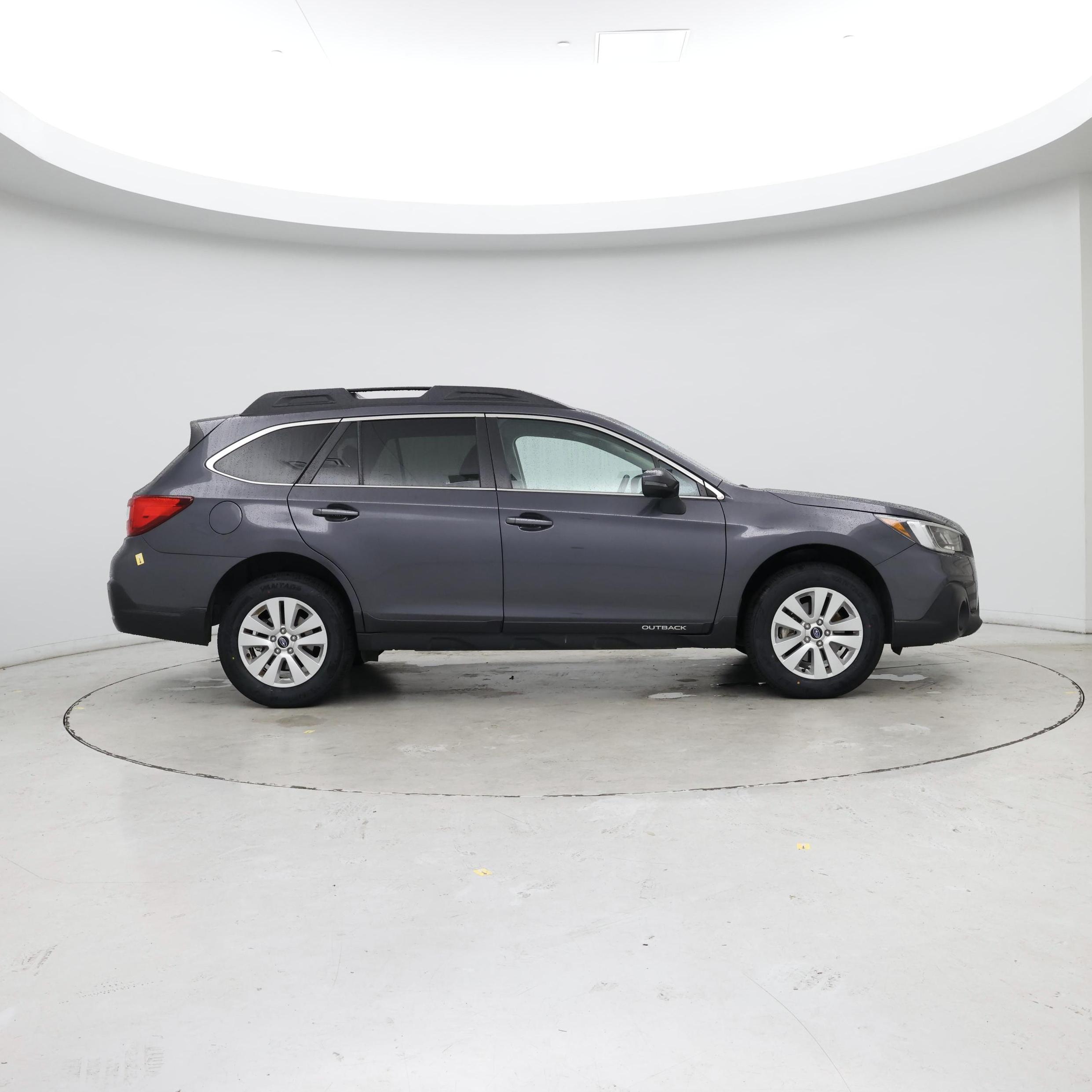 Thumbnail: 2019 Subaru Outback - 7