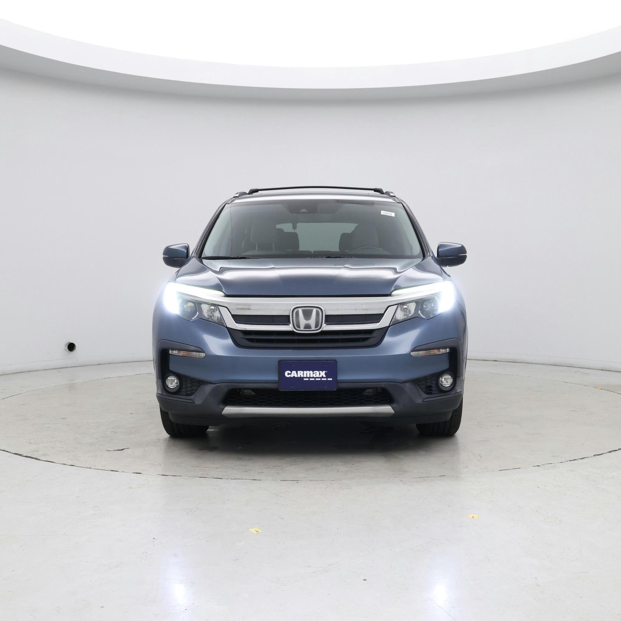 Thumbnail: 2020 Honda Pilot - 5
