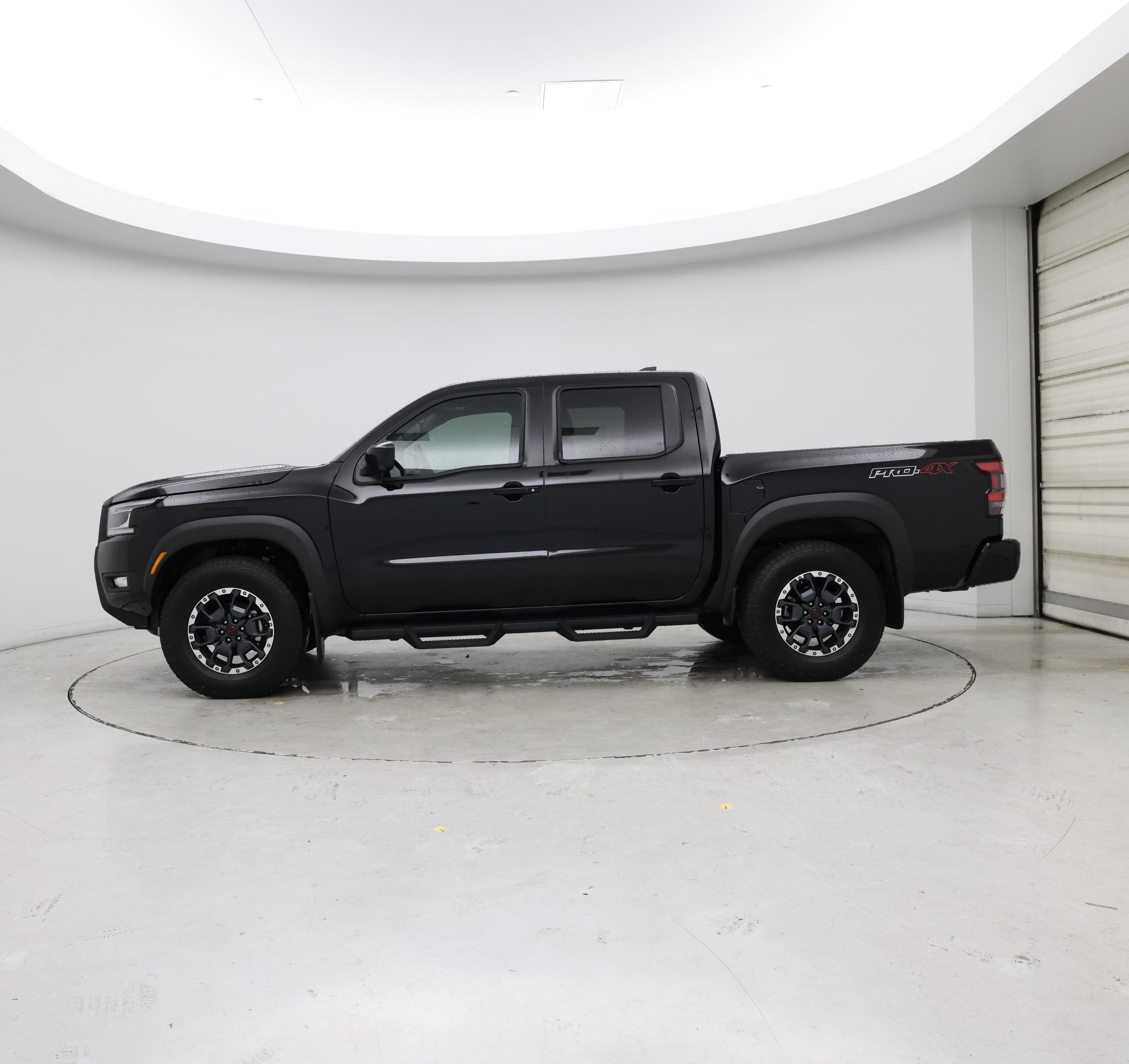 Thumbnail: 2025 Nissan Frontier - 3