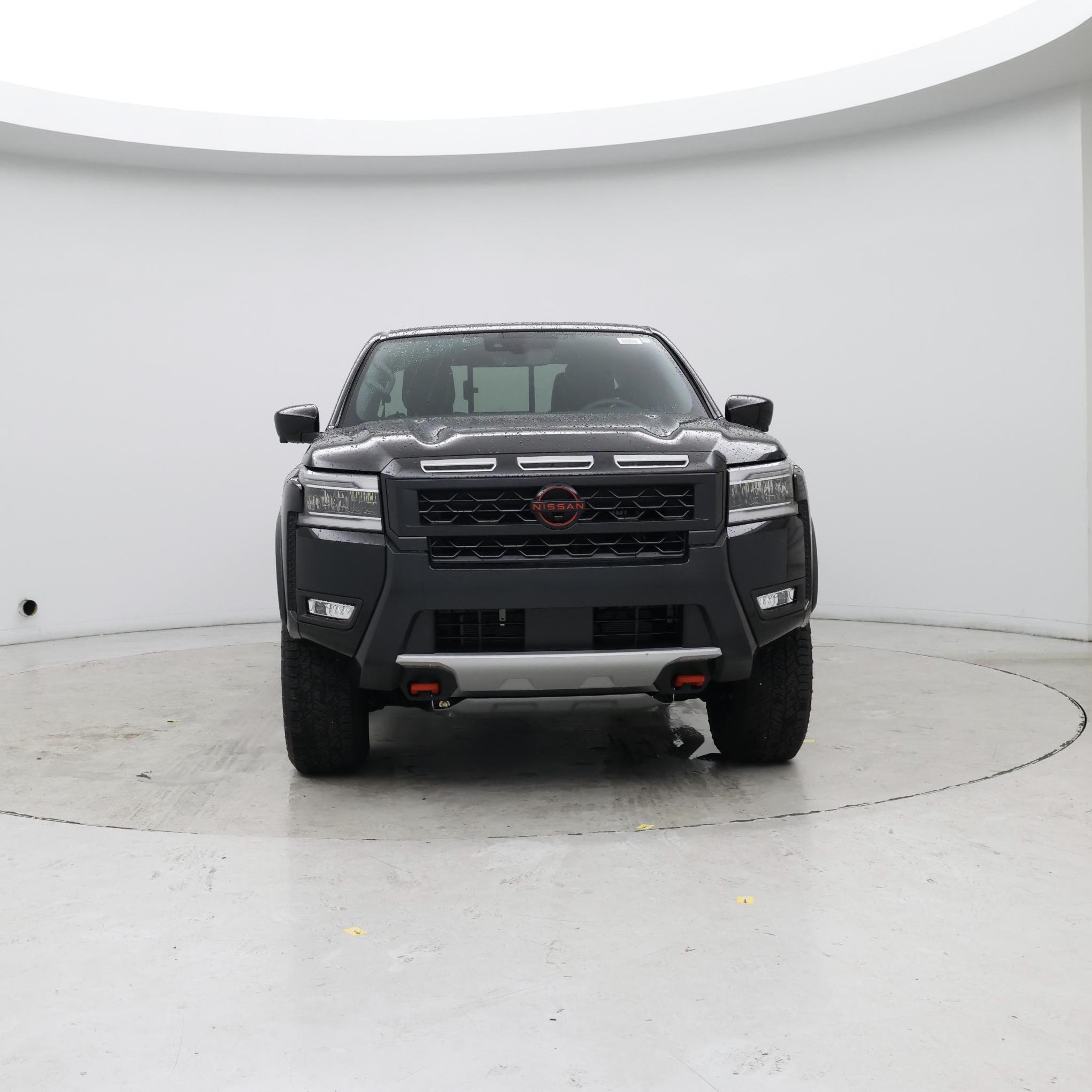 Thumbnail: 2025 Nissan Frontier - 5