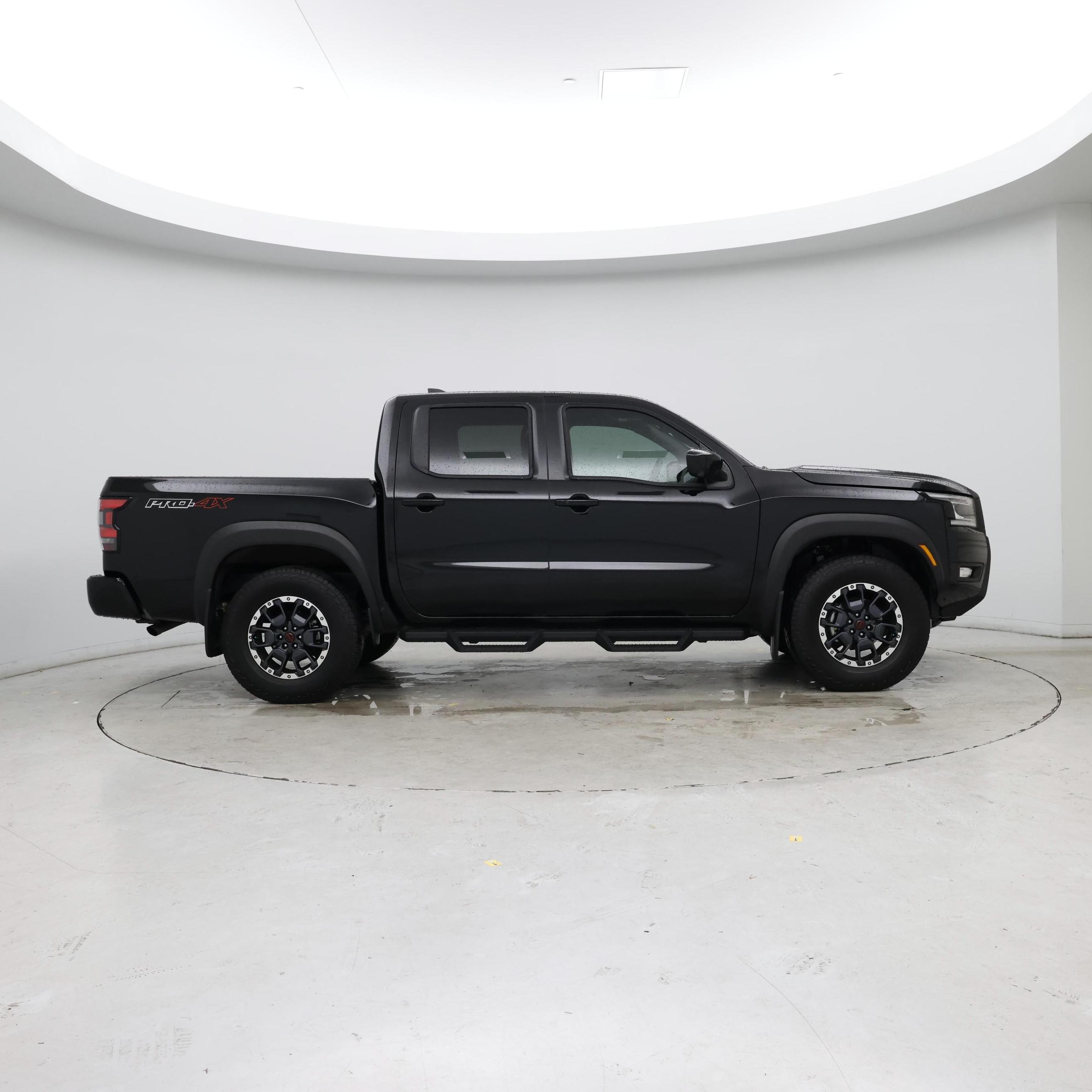 Thumbnail: 2025 Nissan Frontier - 7