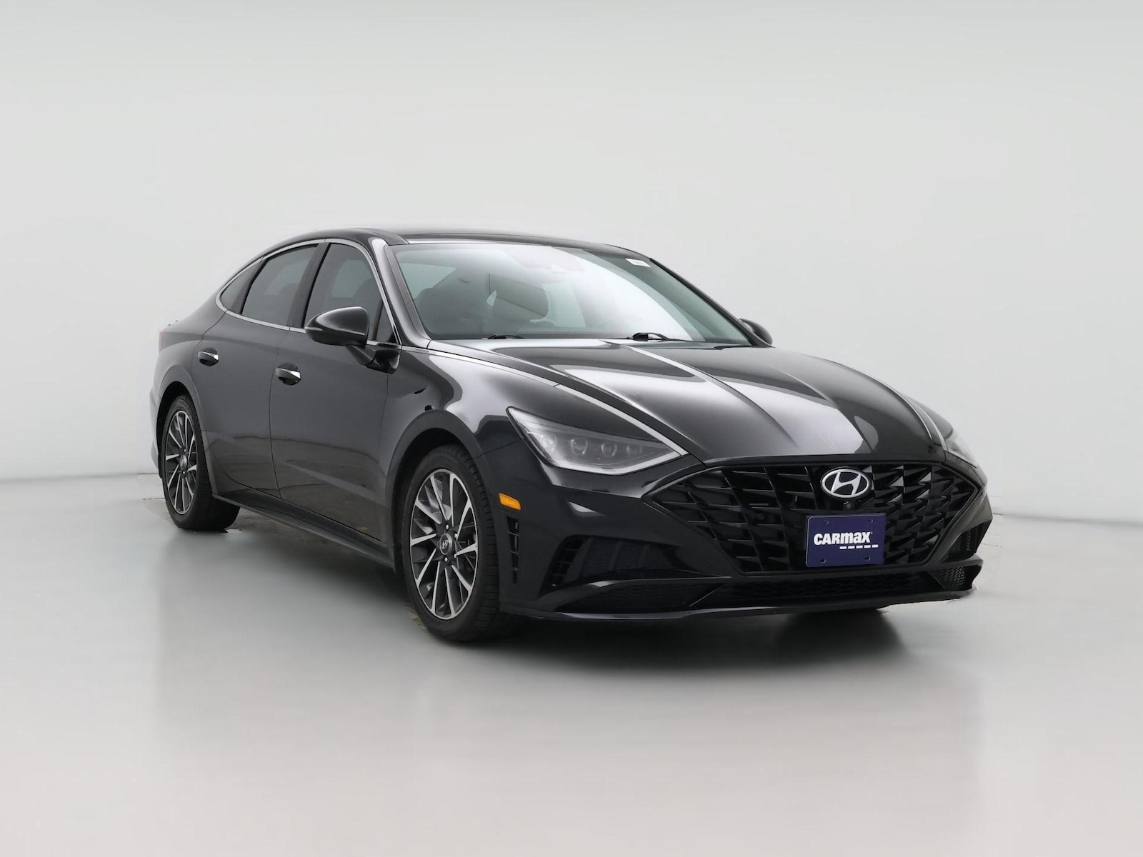 2020 Hyundai Sonata