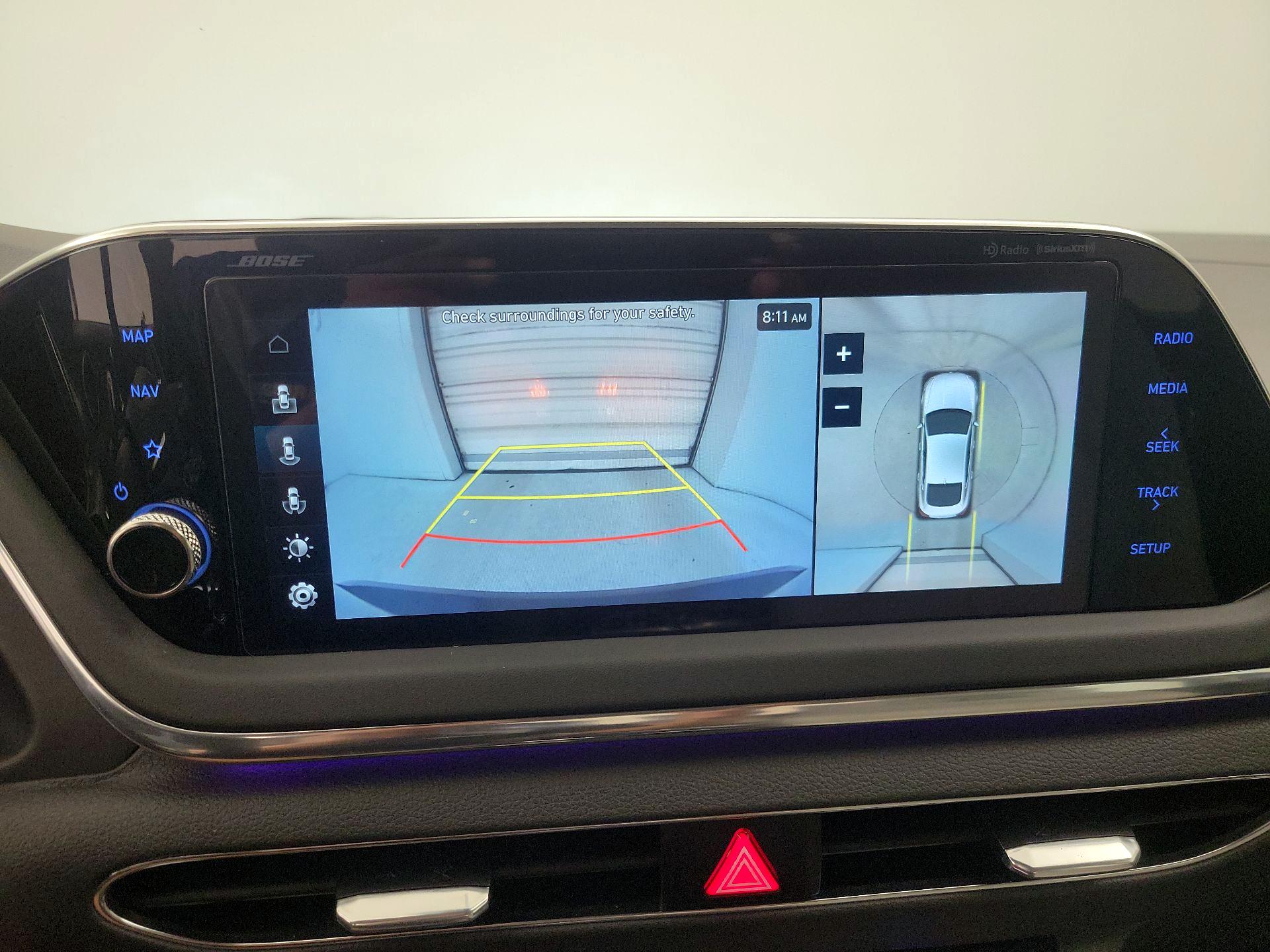 Thumbnail: 2020 Hyundai Sonata - 14