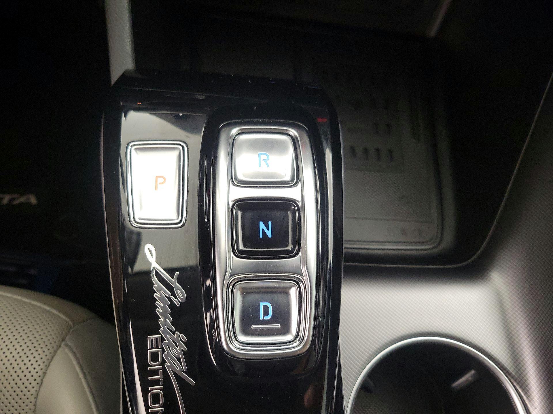 Thumbnail: 2020 Hyundai Sonata - 17