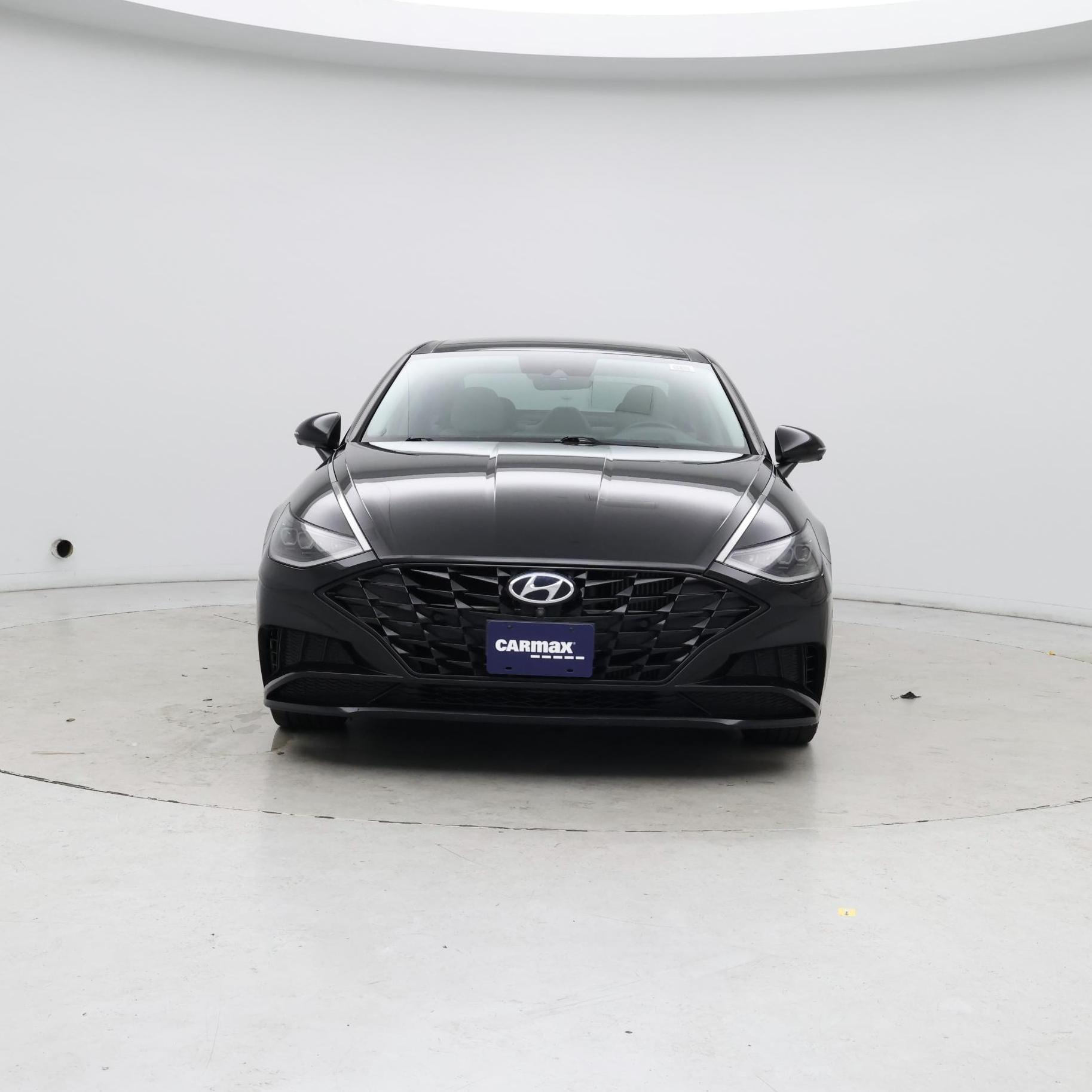 Thumbnail: 2020 Hyundai Sonata - 5