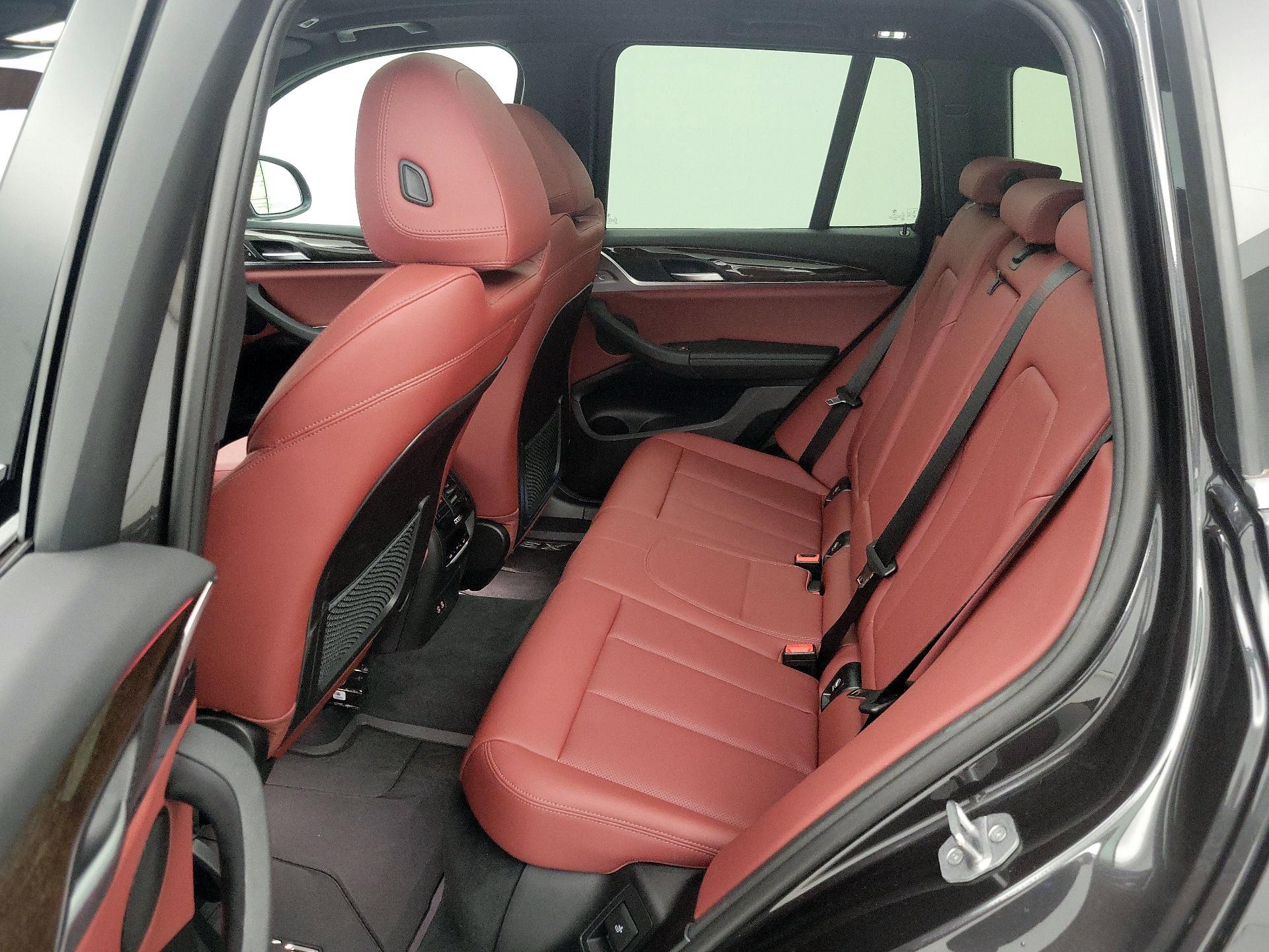Thumbnail: 2022 BMW X3 - 20