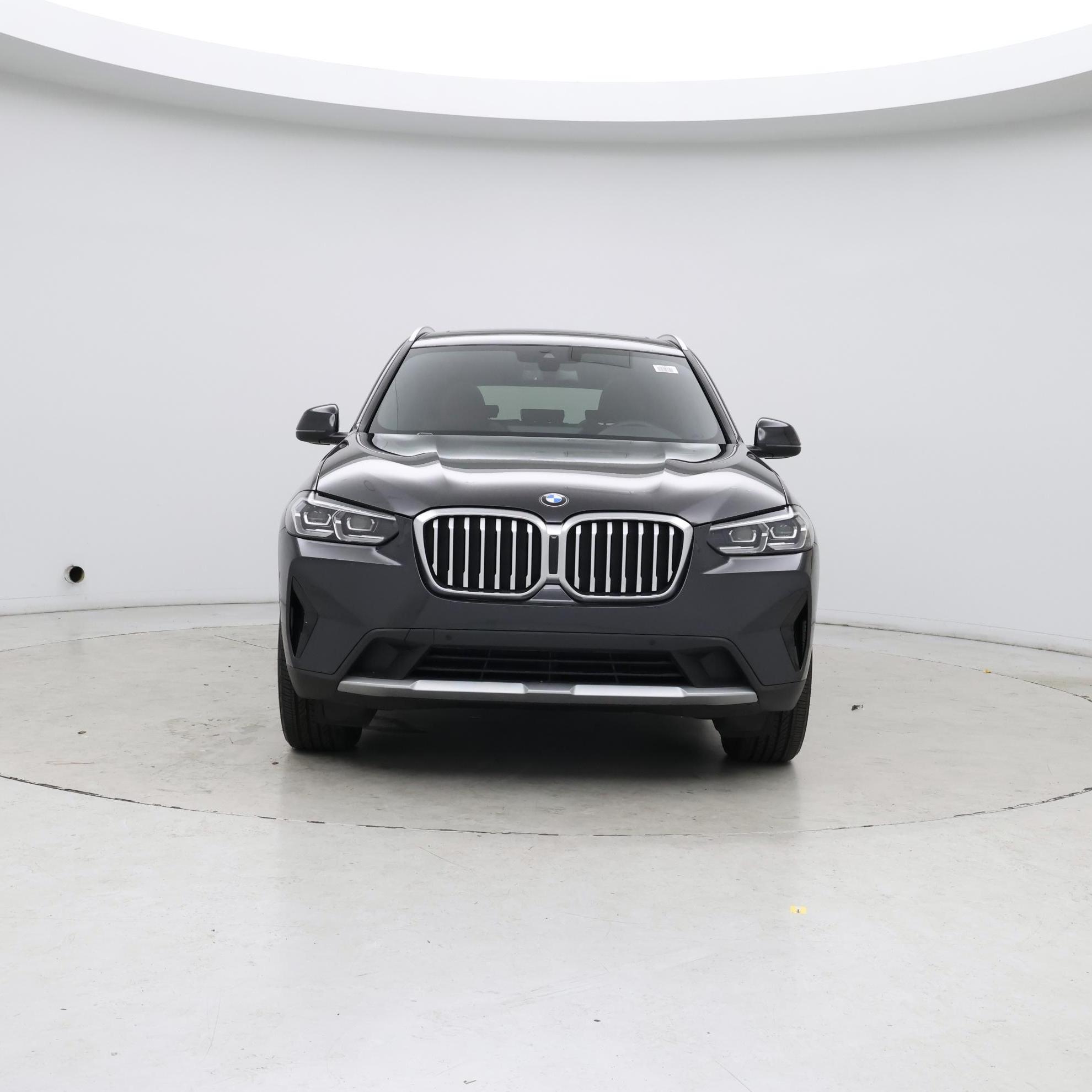 Thumbnail: 2022 BMW X3 - 5