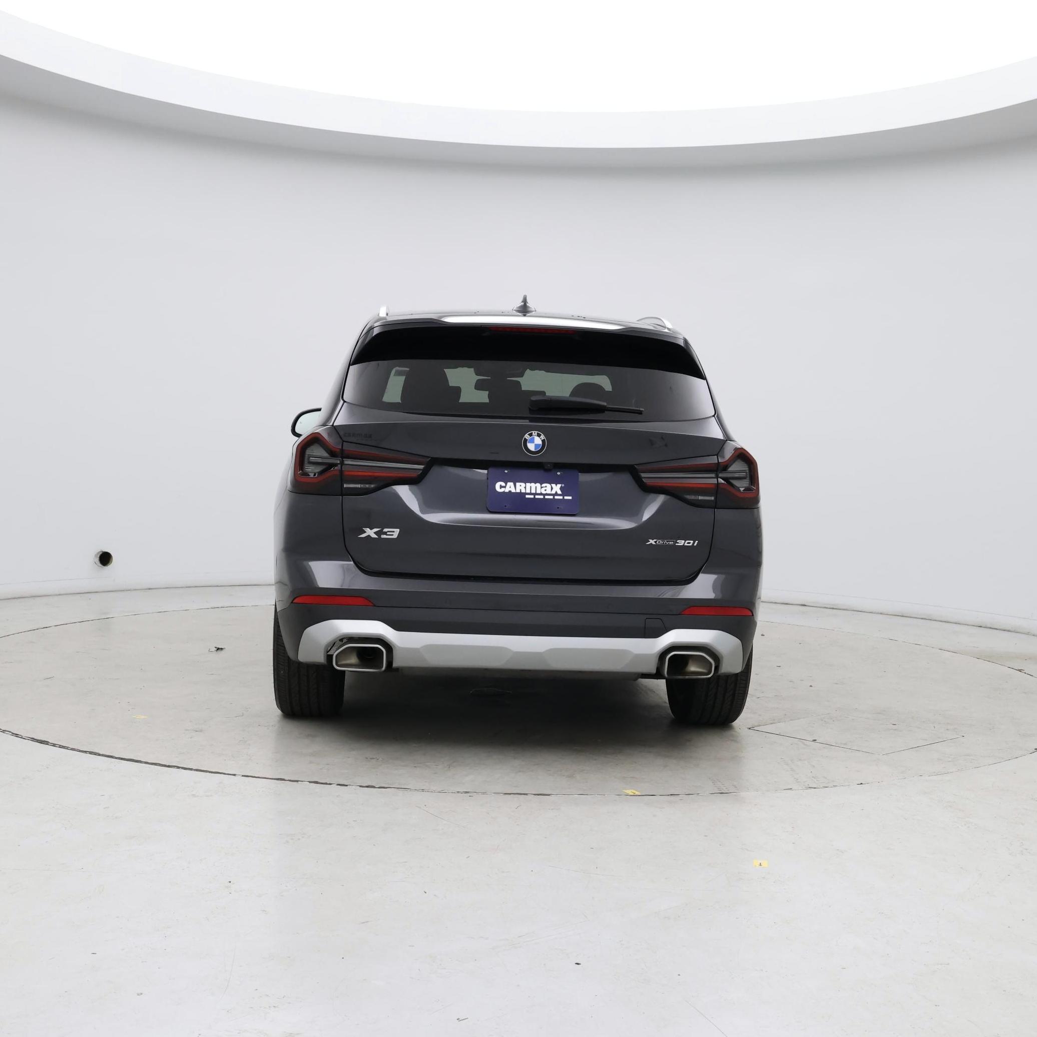 Thumbnail: 2022 BMW X3 - 6