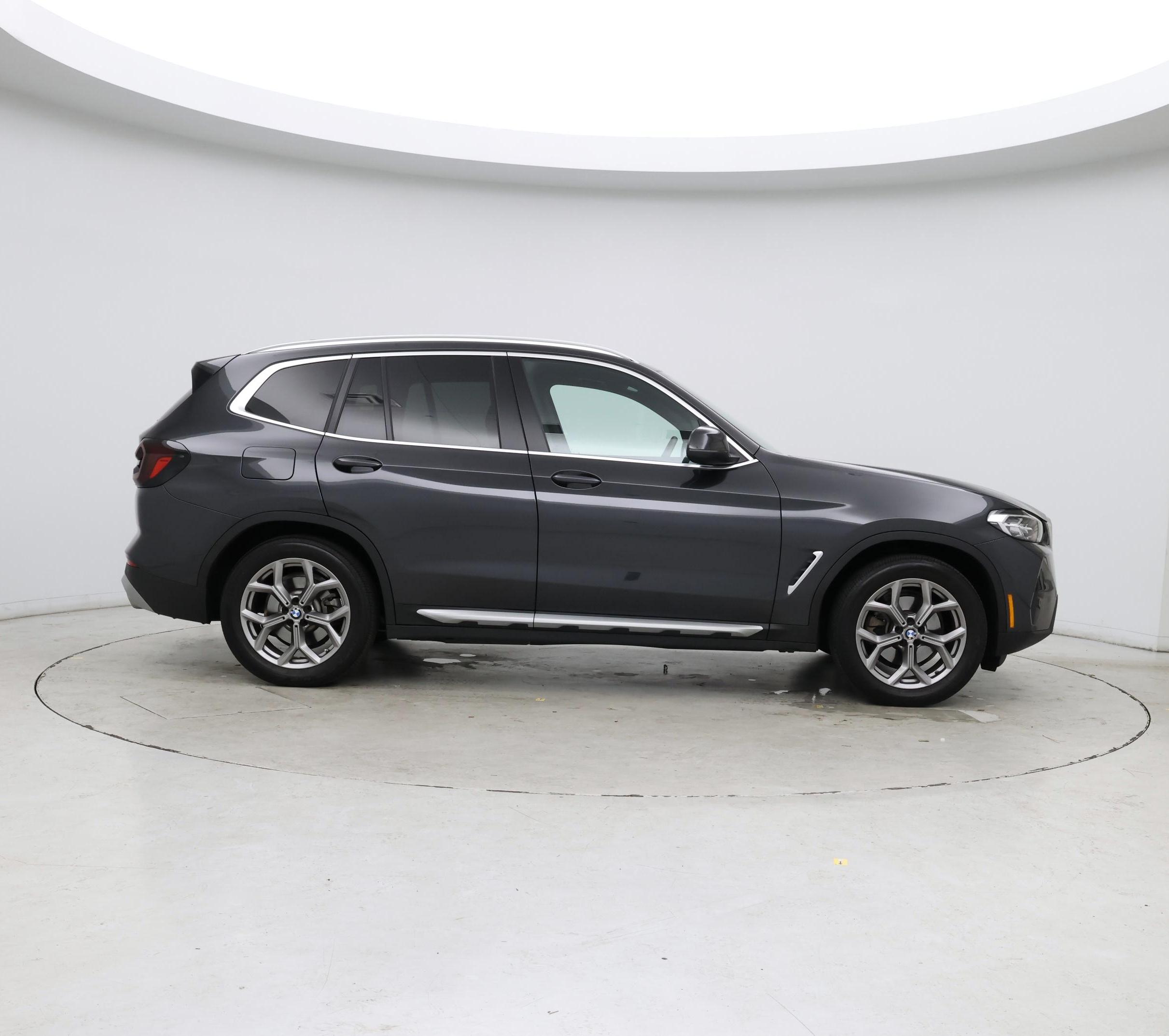 Thumbnail: 2022 BMW X3 - 7