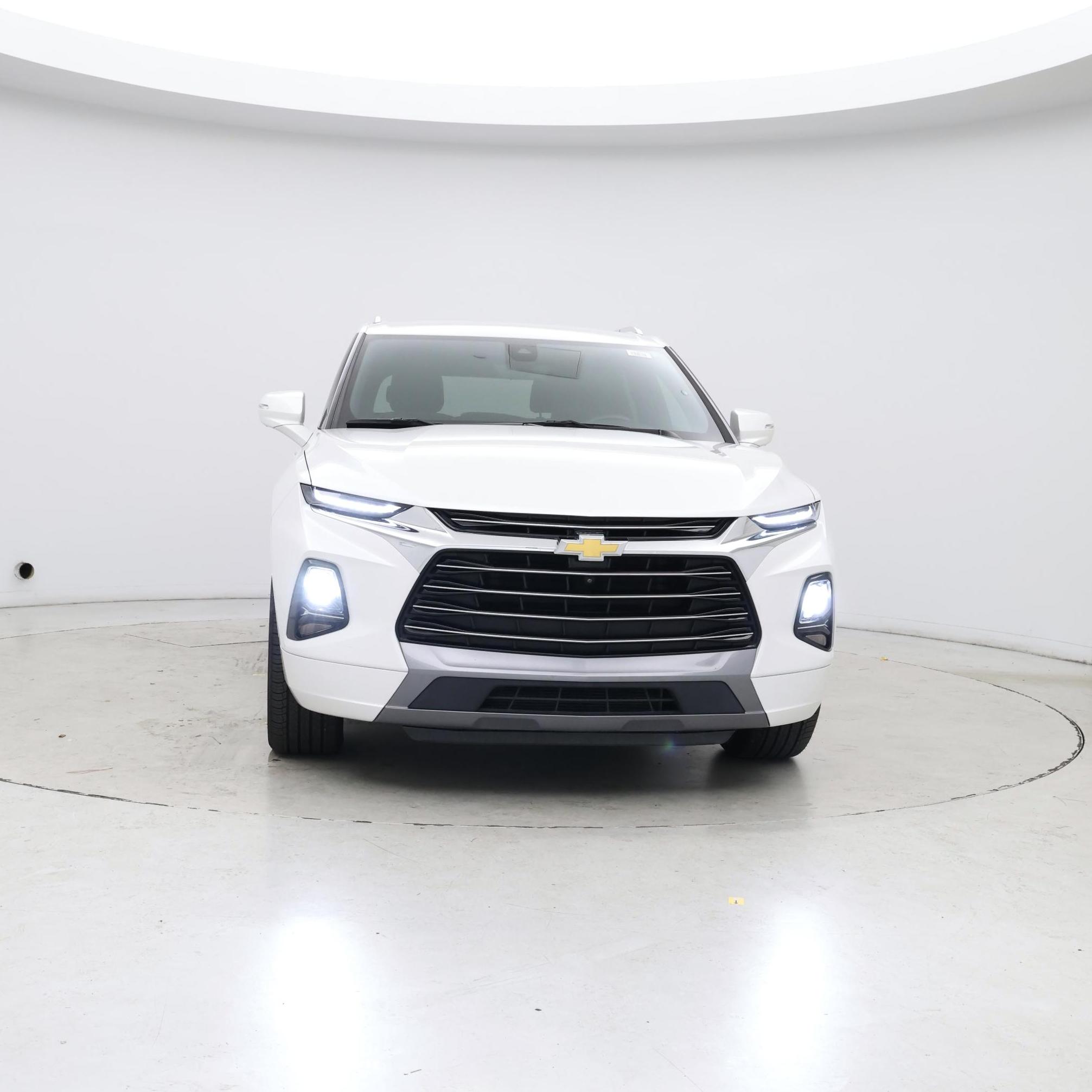 Thumbnail: 2020 Chevrolet Blazer - 5