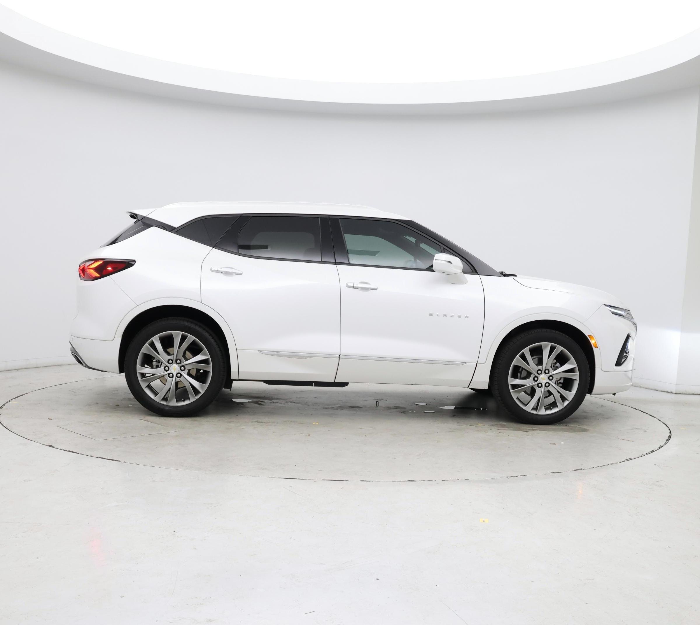 Thumbnail: 2020 Chevrolet Blazer - 7