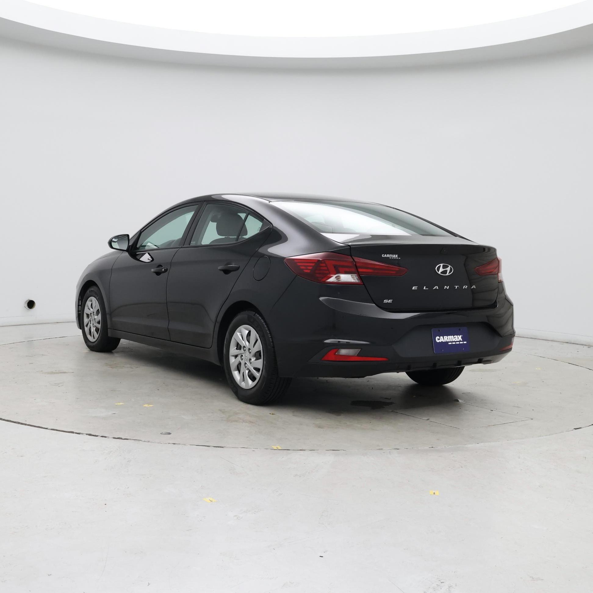 Thumbnail: 2020 Hyundai Elantra - 2