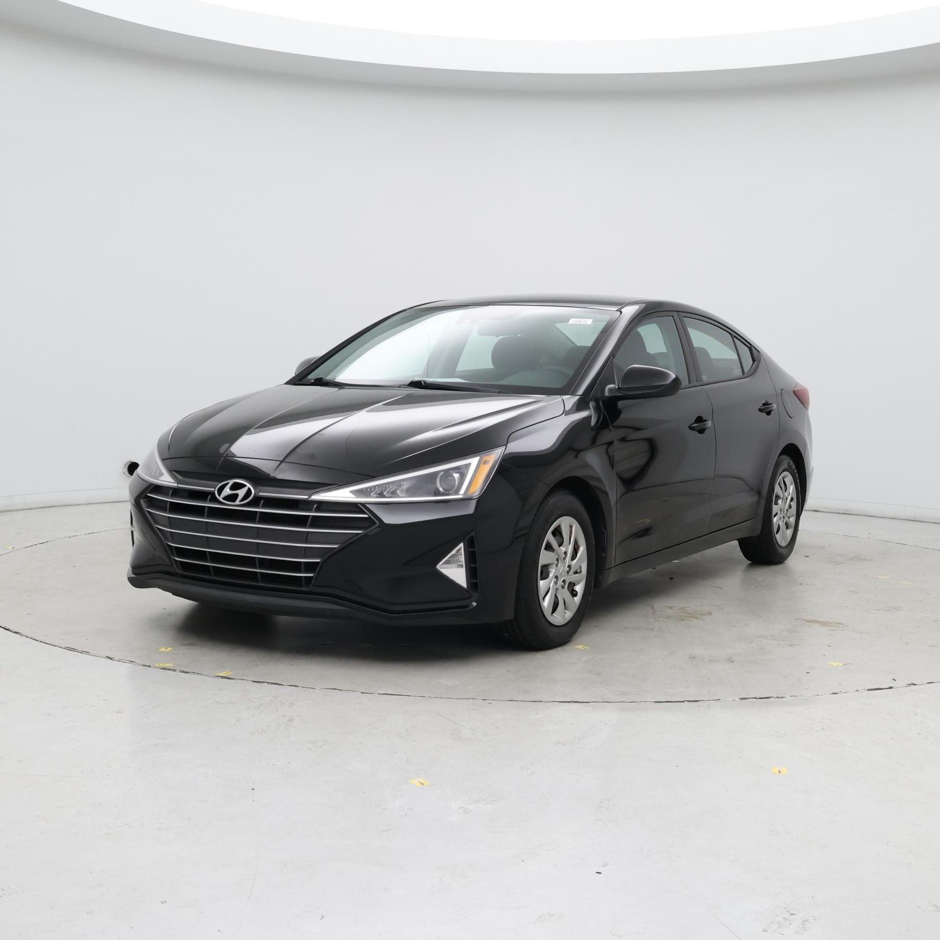 Thumbnail: 2020 Hyundai Elantra - 4