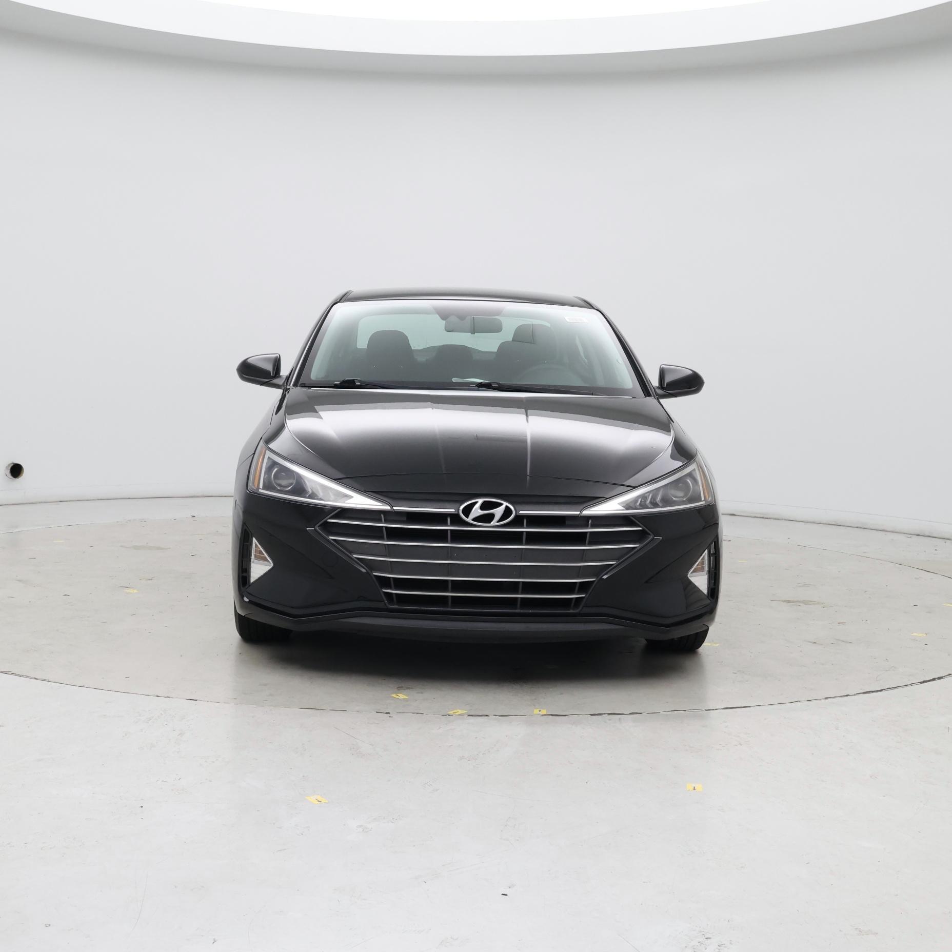 Thumbnail: 2020 Hyundai Elantra - 5