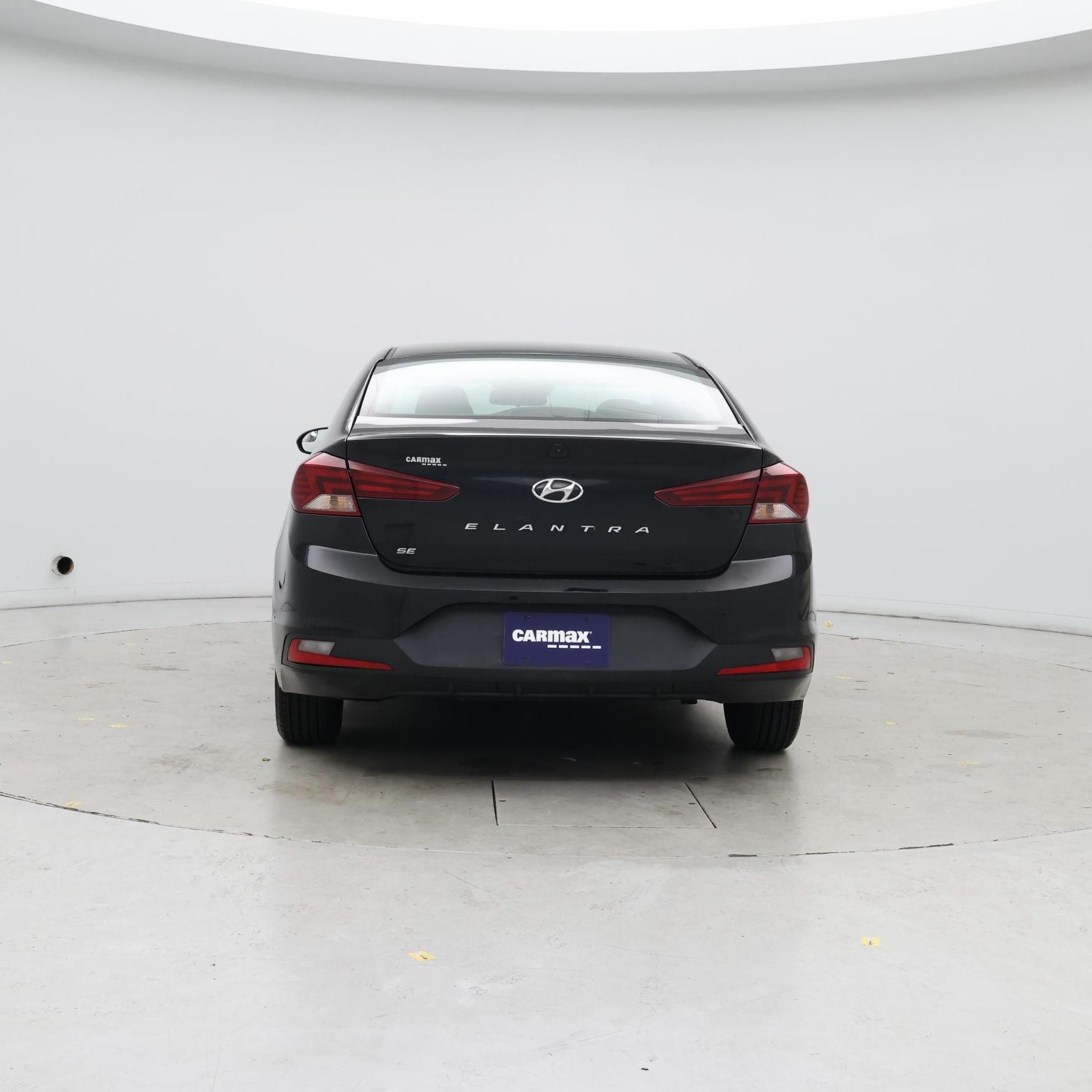 Thumbnail: 2020 Hyundai Elantra - 6