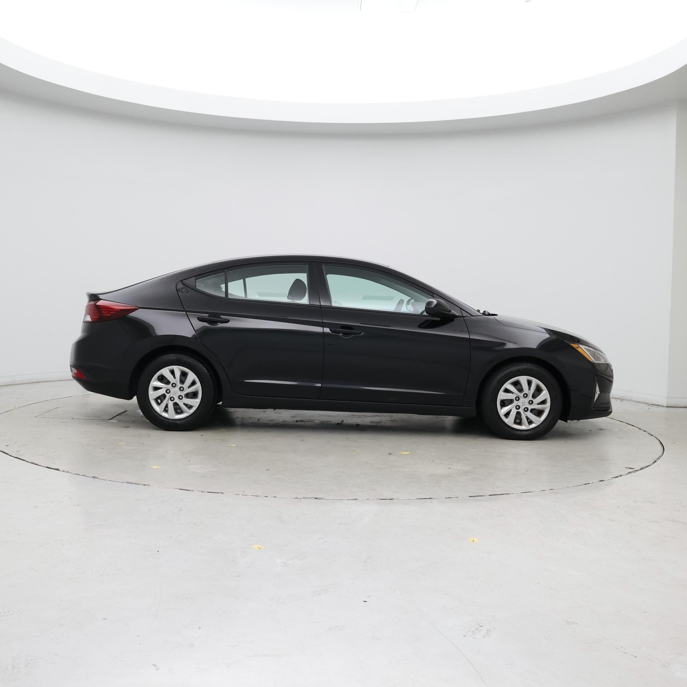 Thumbnail: 2020 Hyundai Elantra - 7