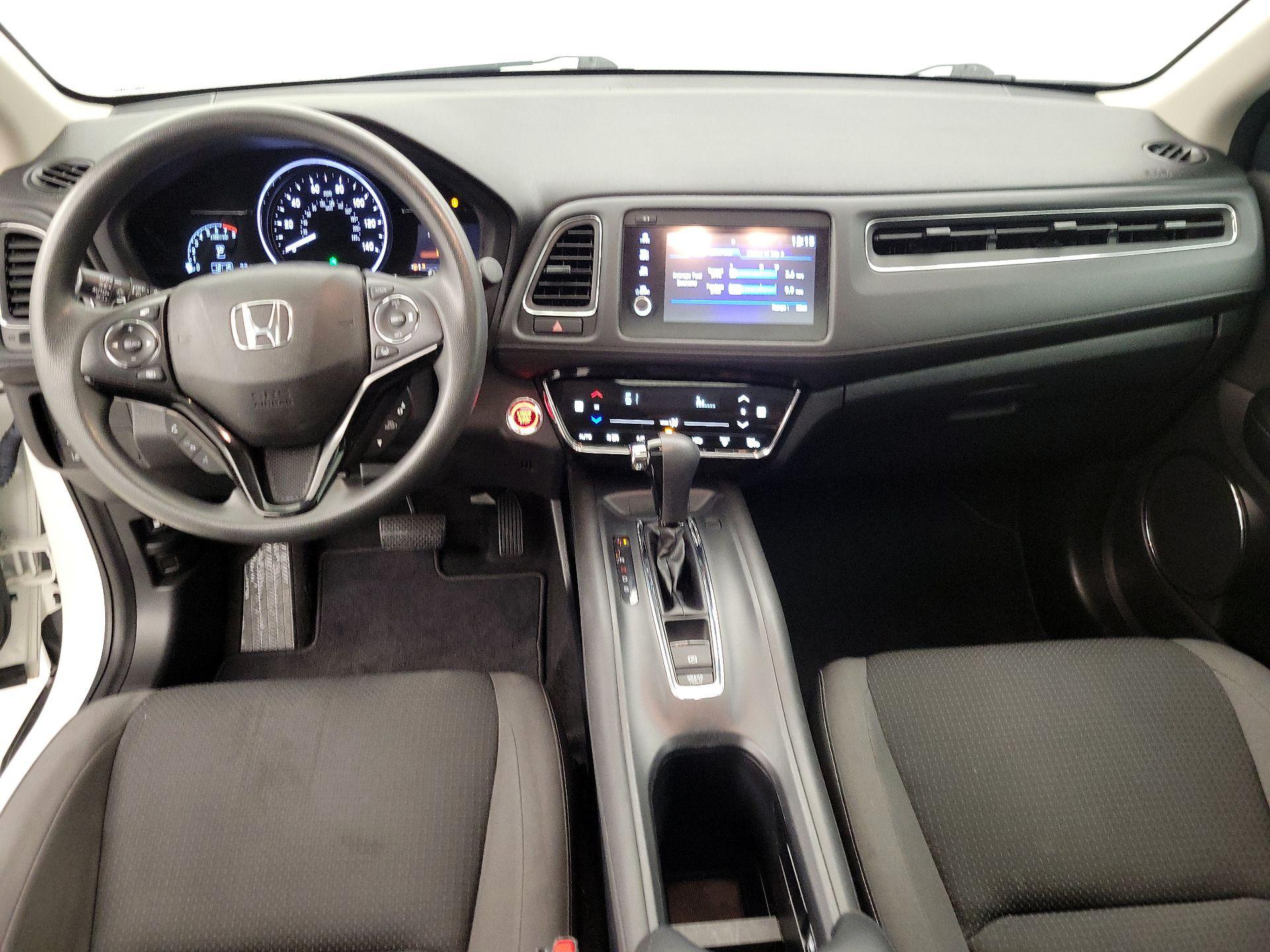 Thumbnail: 2022 Honda HR-V - 9