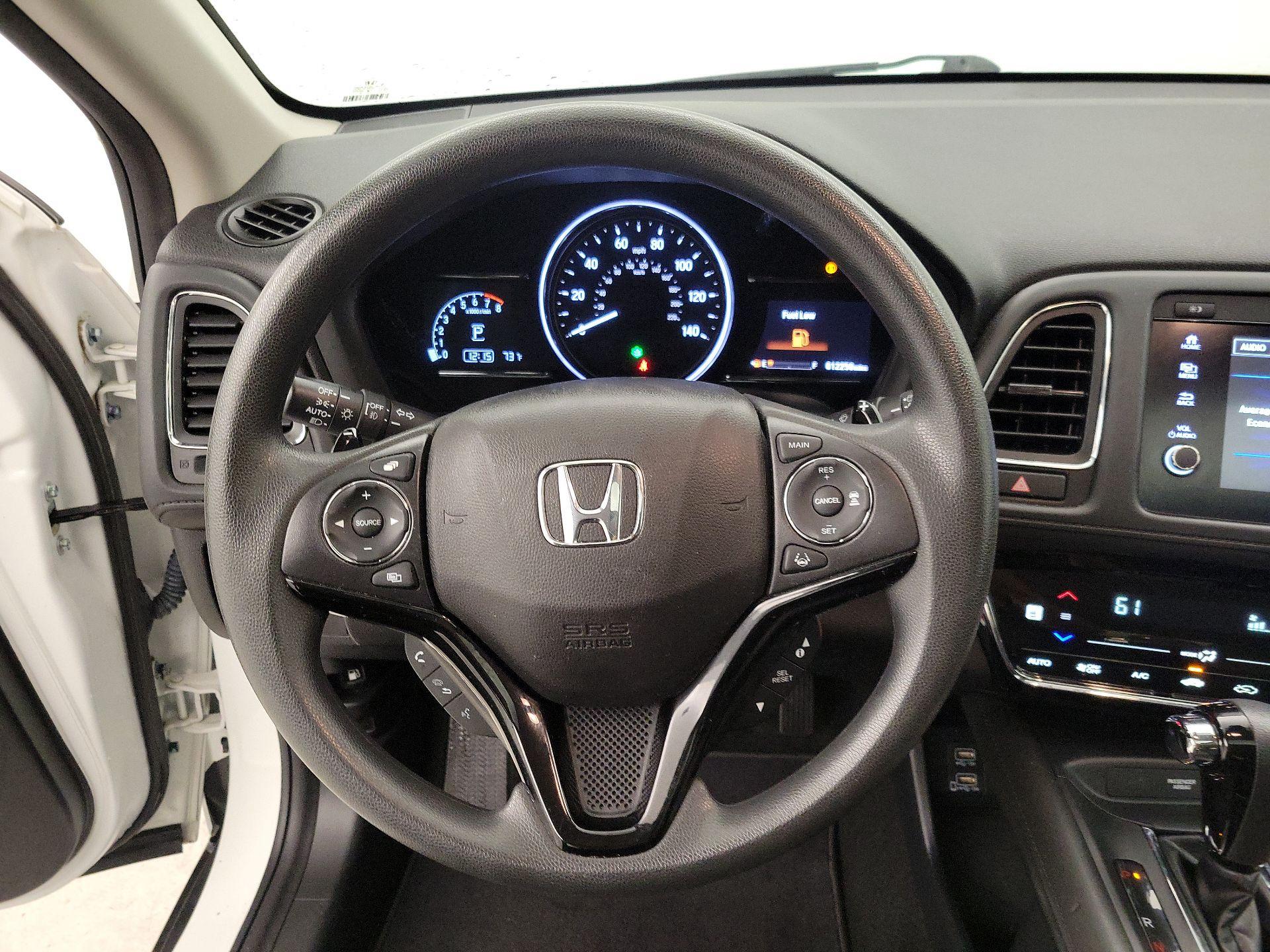 Thumbnail: 2022 Honda HR-V - 10