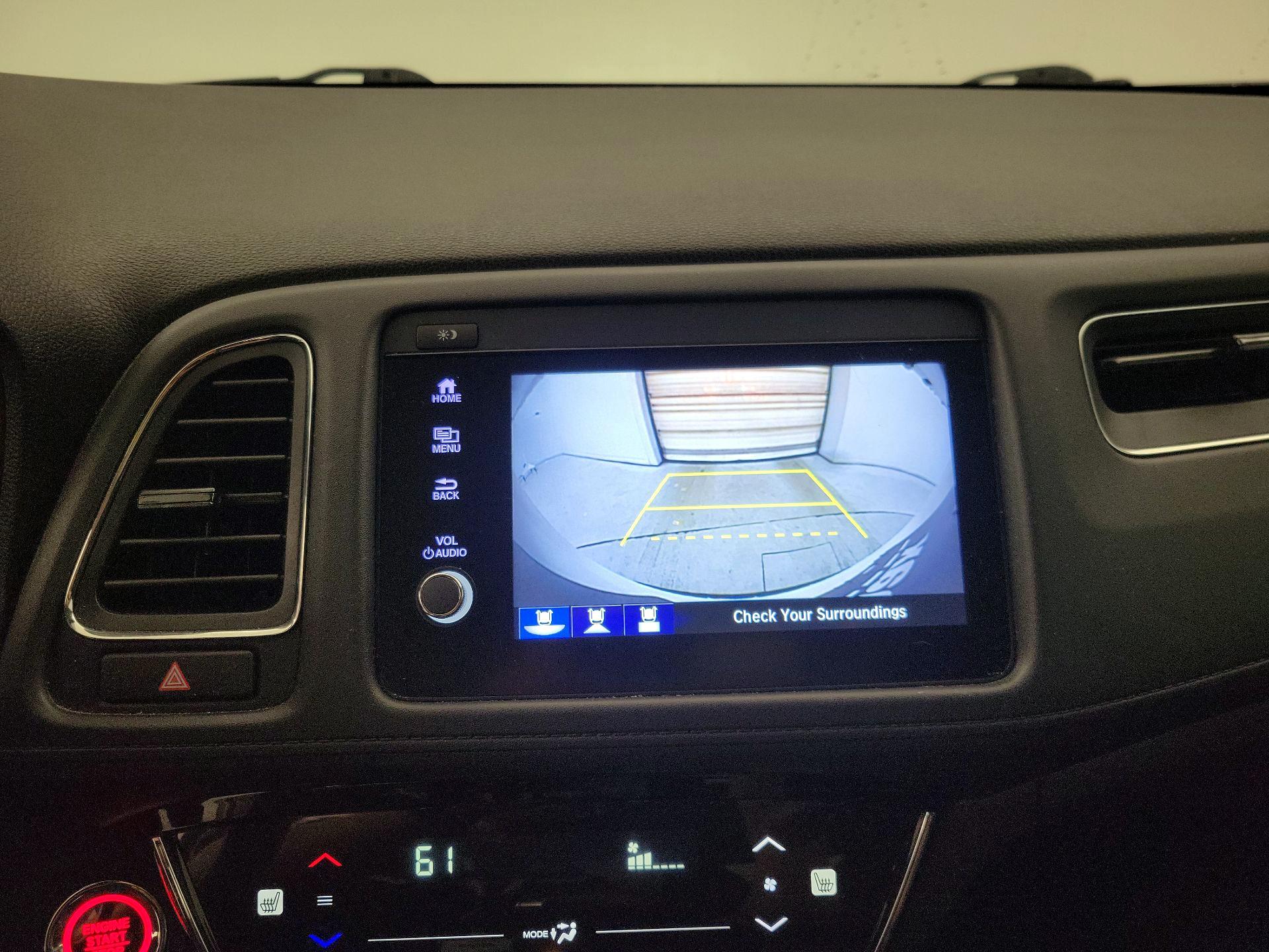 Thumbnail: 2022 Honda HR-V - 14