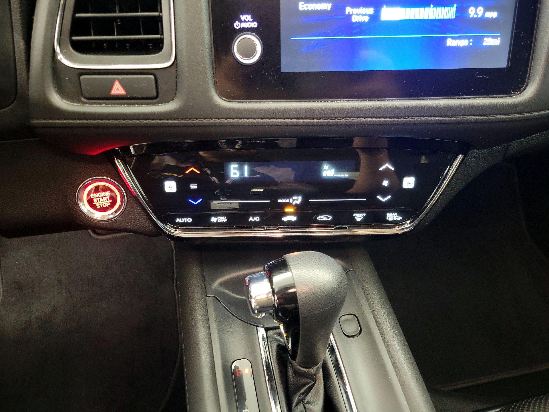 Thumbnail: 2022 Honda HR-V - 16