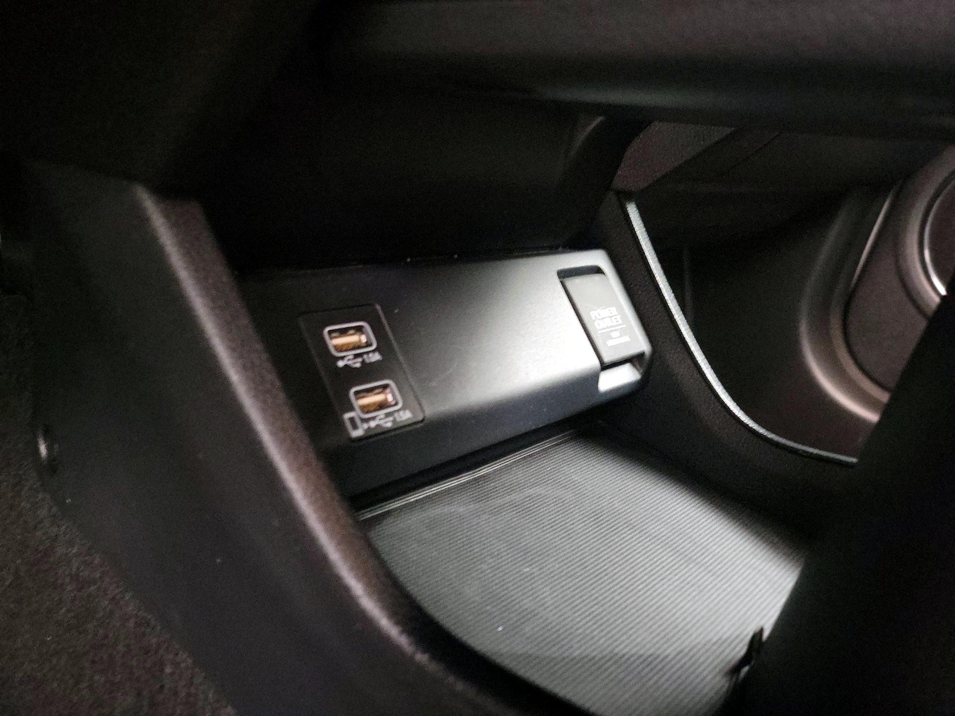 Thumbnail: 2022 Honda HR-V - 18