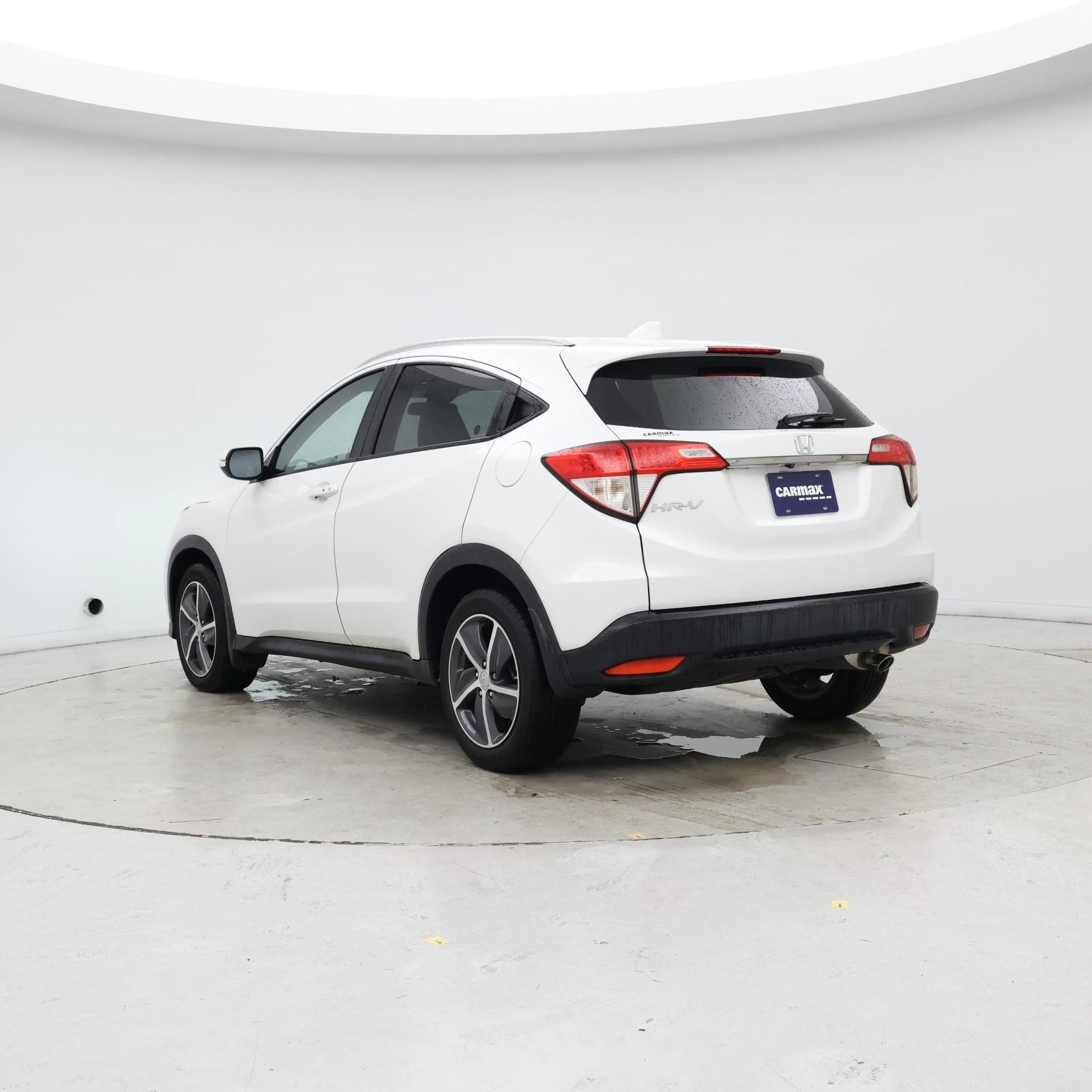 Thumbnail: 2022 Honda HR-V - 2