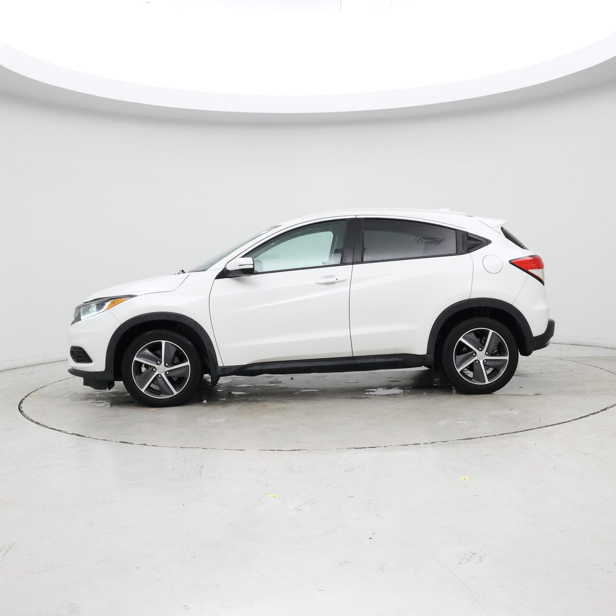 Thumbnail: 2022 Honda HR-V - 3
