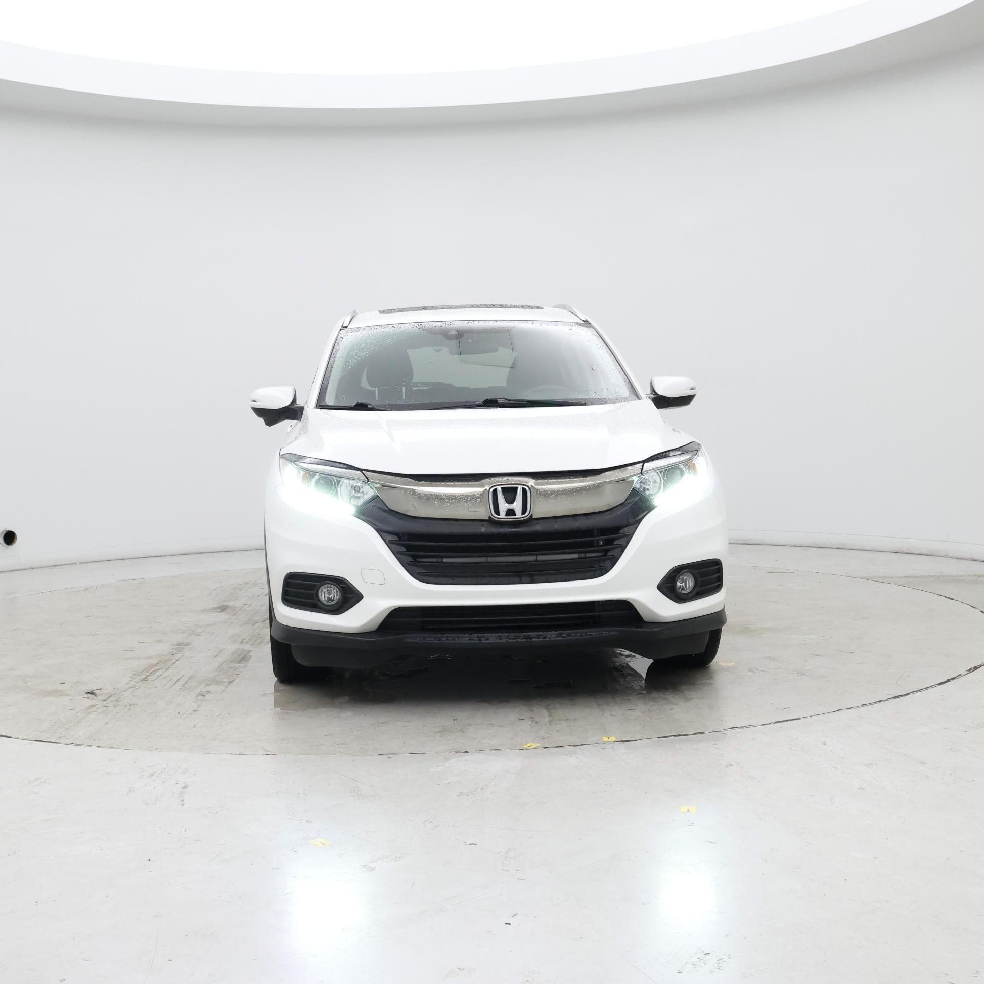 Thumbnail: 2022 Honda HR-V - 5
