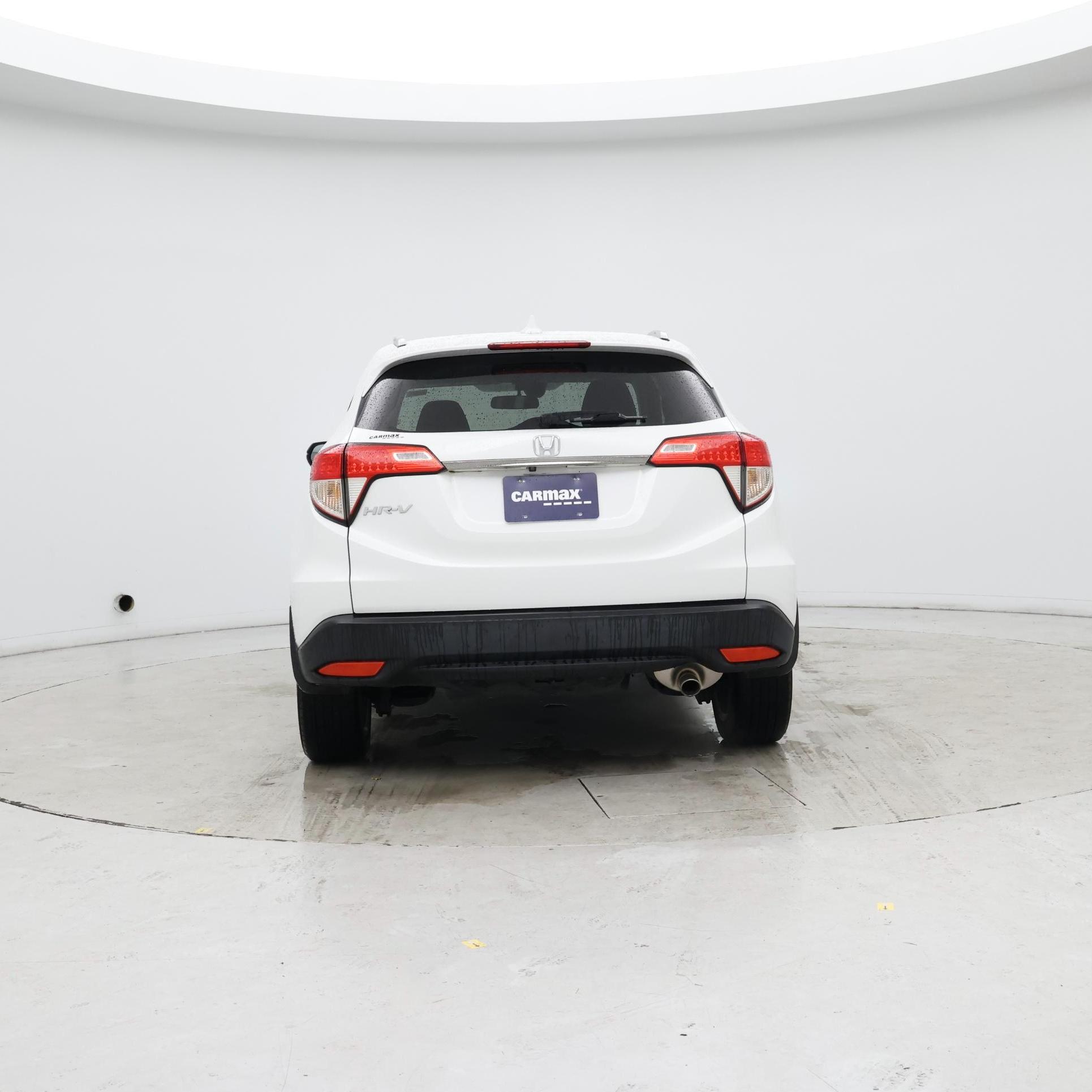 Thumbnail: 2022 Honda HR-V - 6