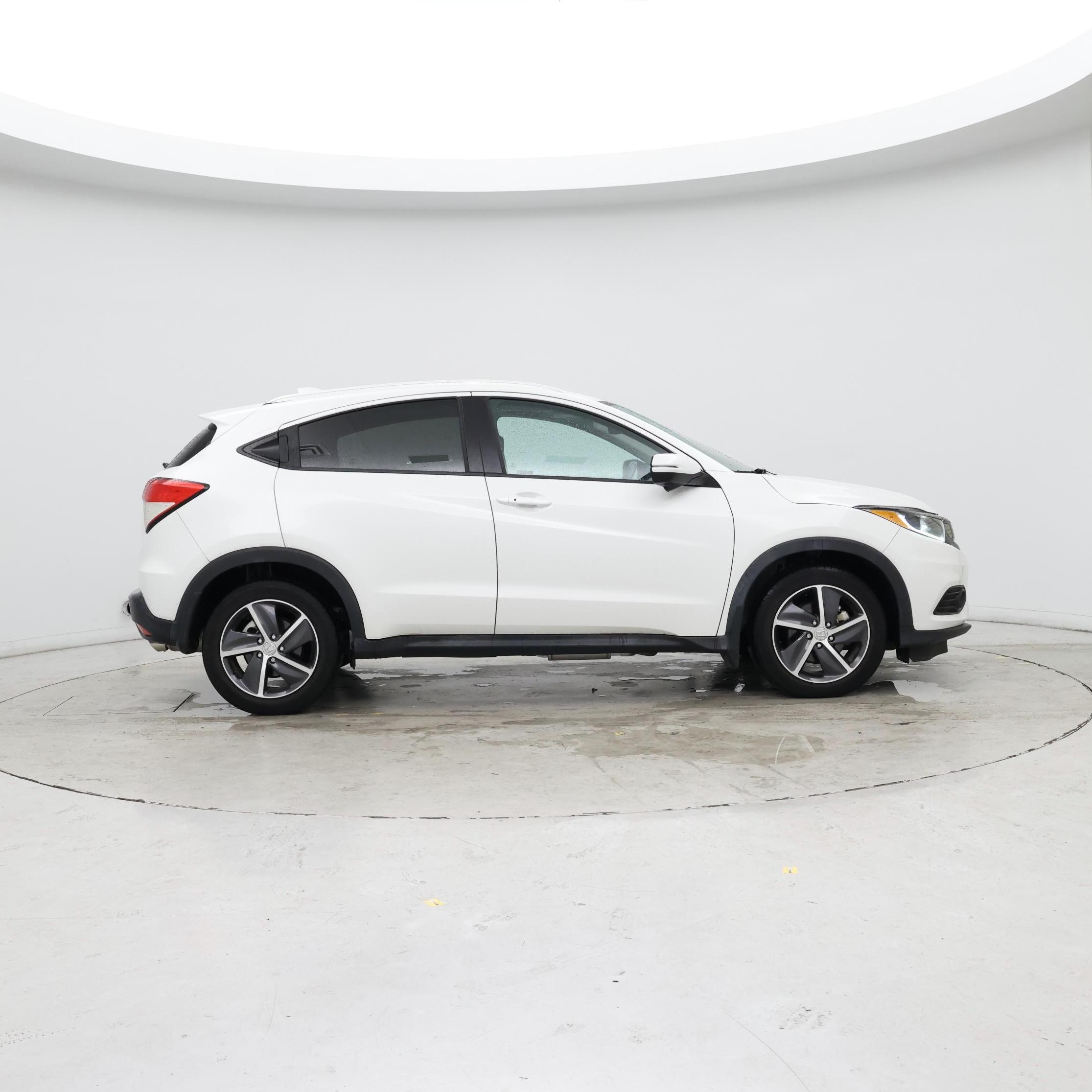 Thumbnail: 2022 Honda HR-V - 7