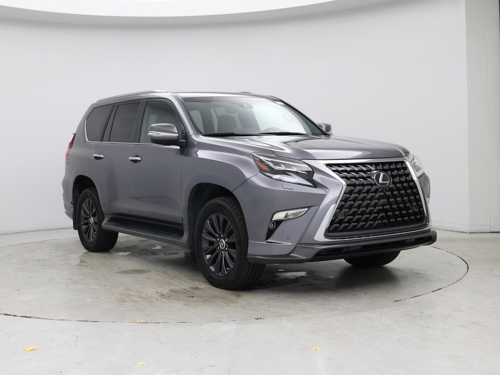 Lexus GX 460 Luxury AWD