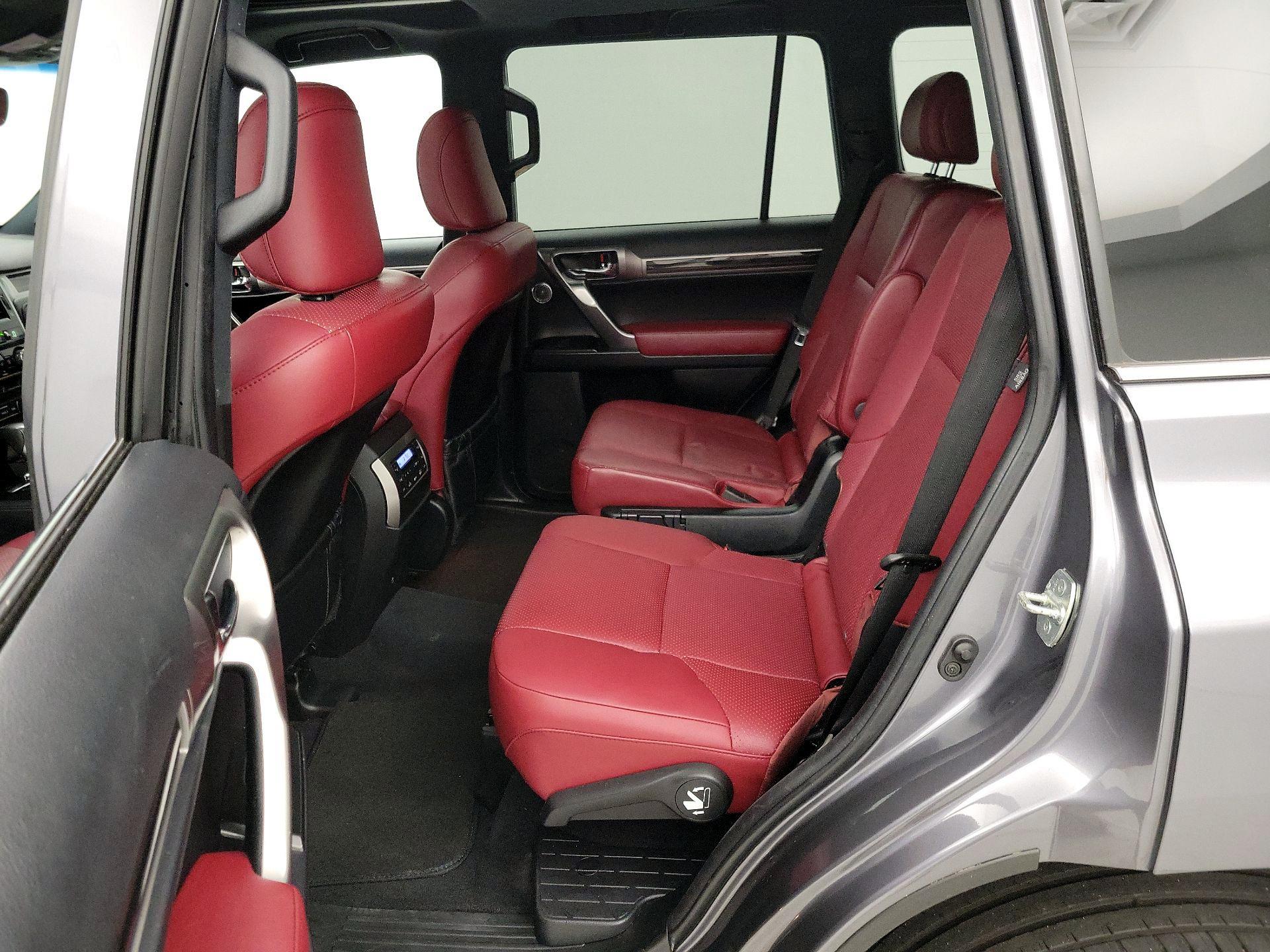 Thumbnail: 2022 Lexus GX - 20