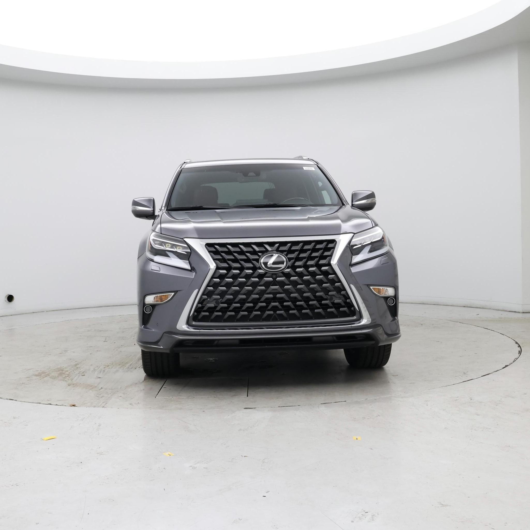 Thumbnail: 2022 Lexus GX - 5